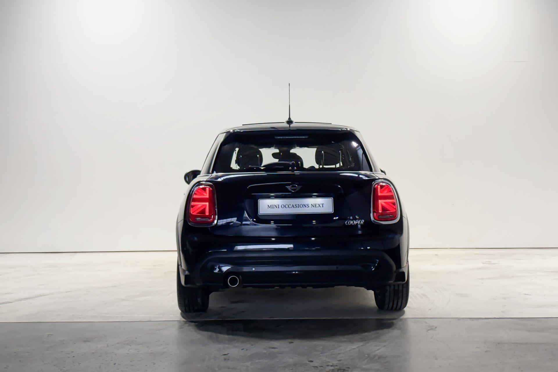 MINI MINI 5-Deurs