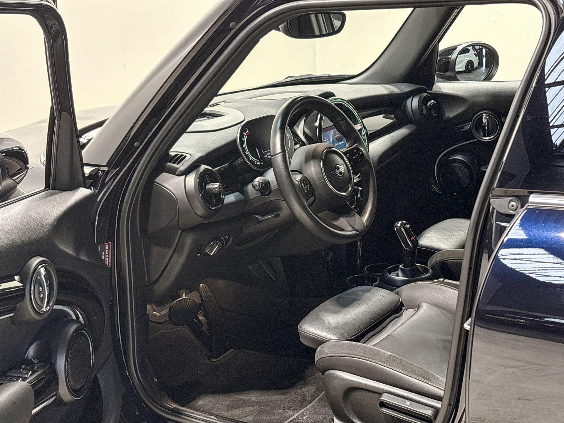 MINI MINI 5-Deurs