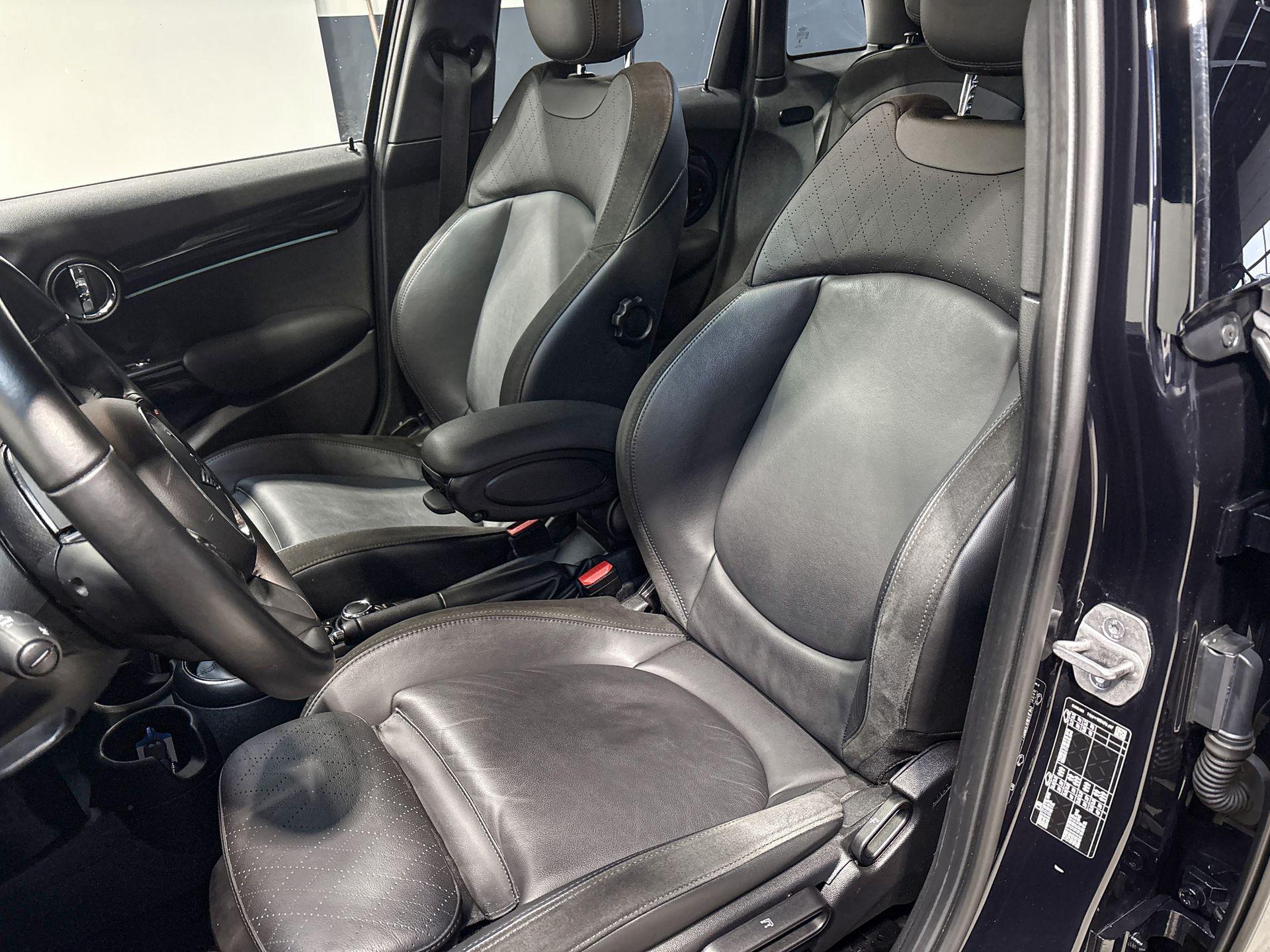 MINI MINI 5-Deurs