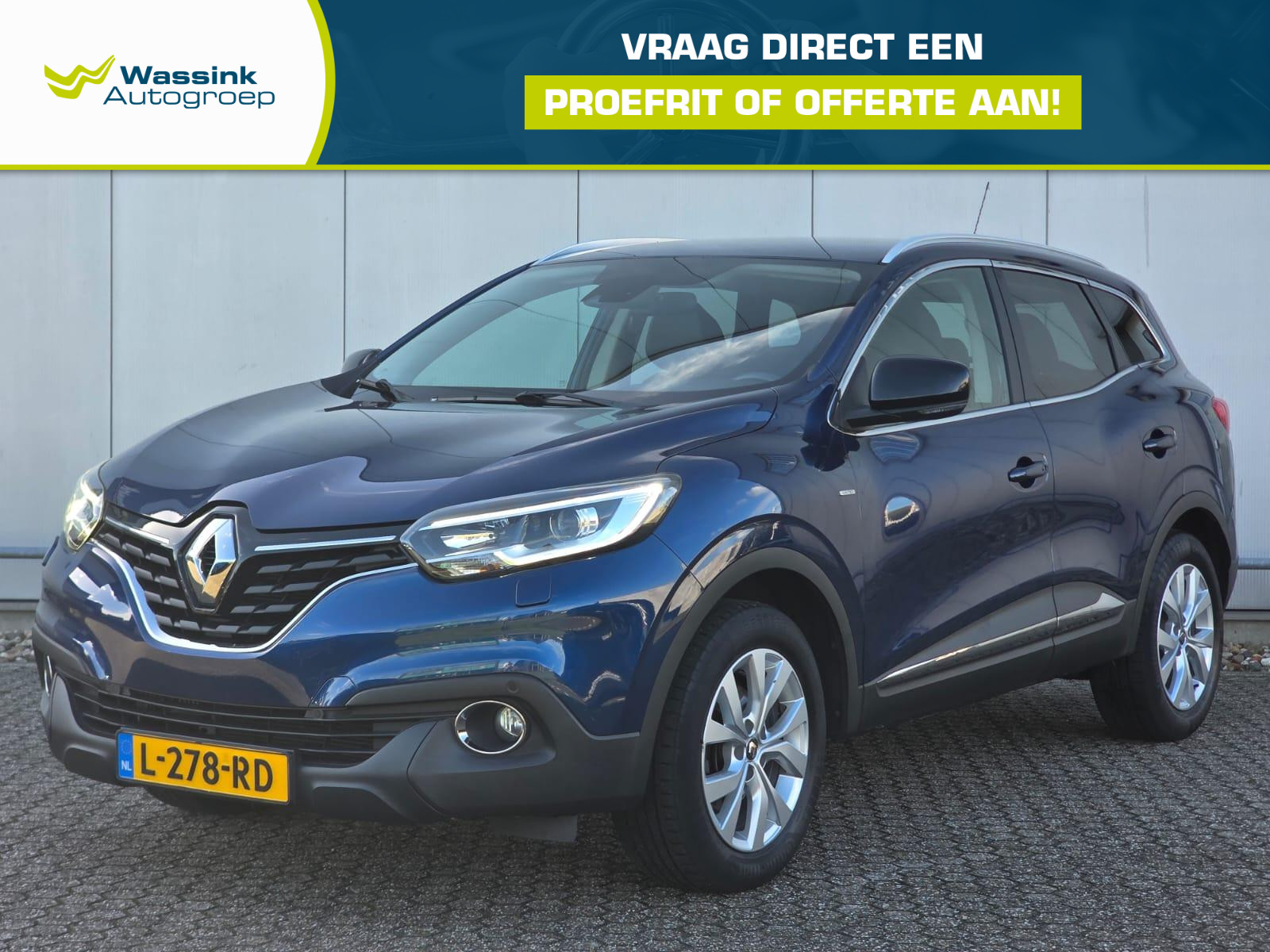 Renault Kadjar