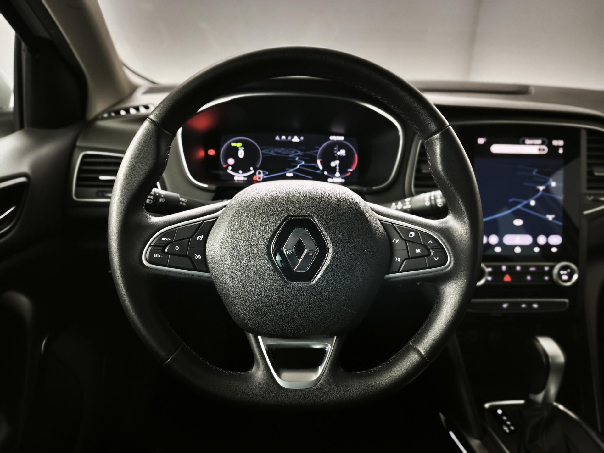 Renault Mégane