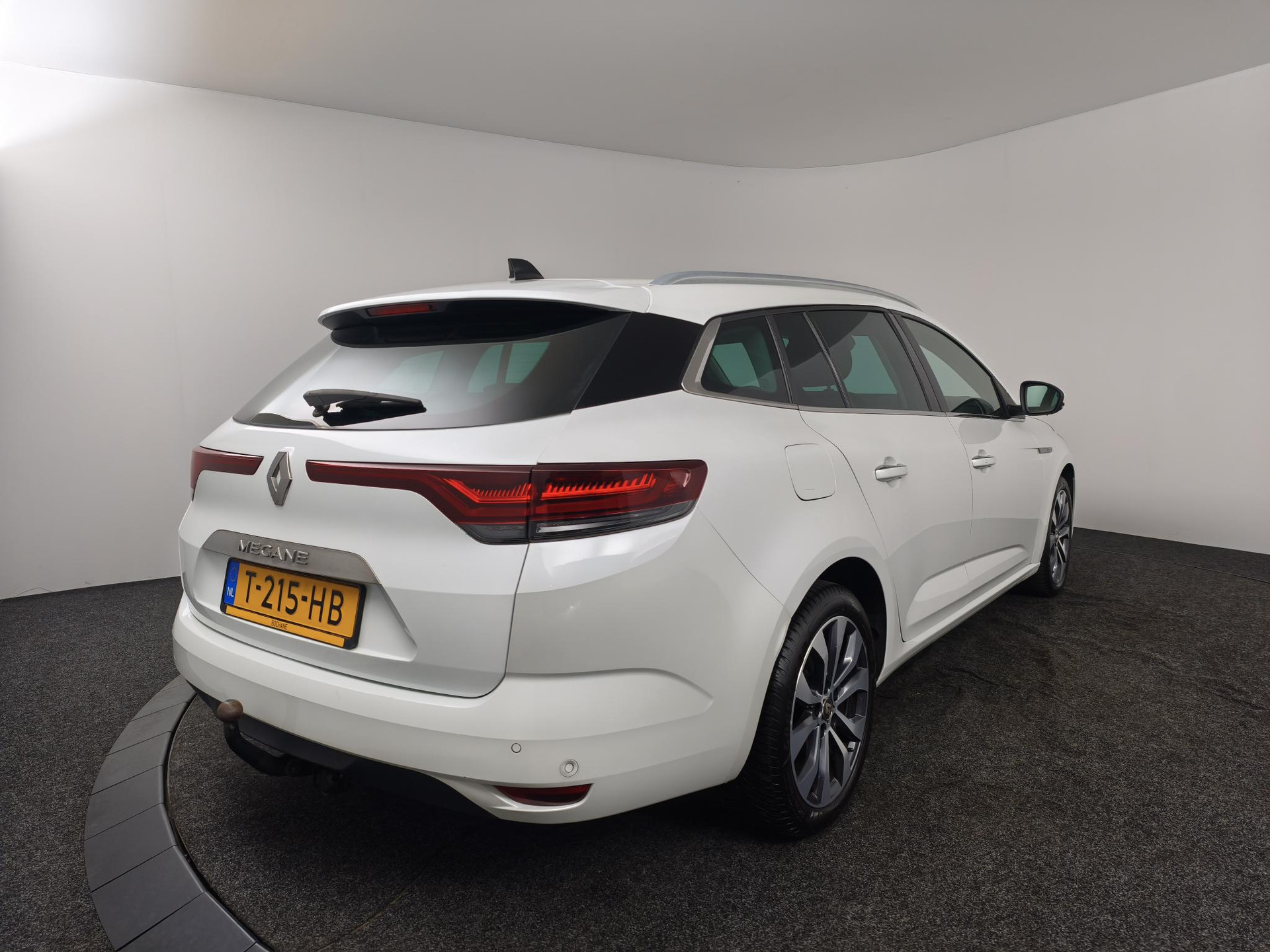 Renault Mégane