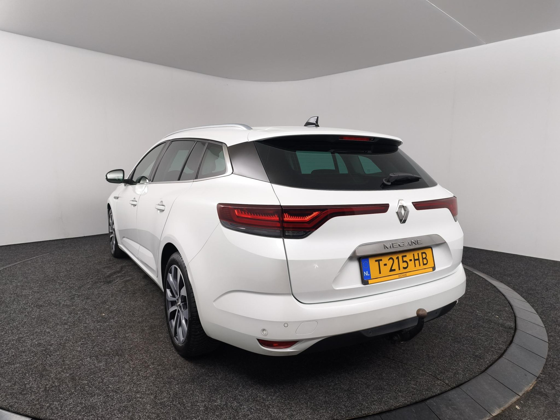 Renault Mégane