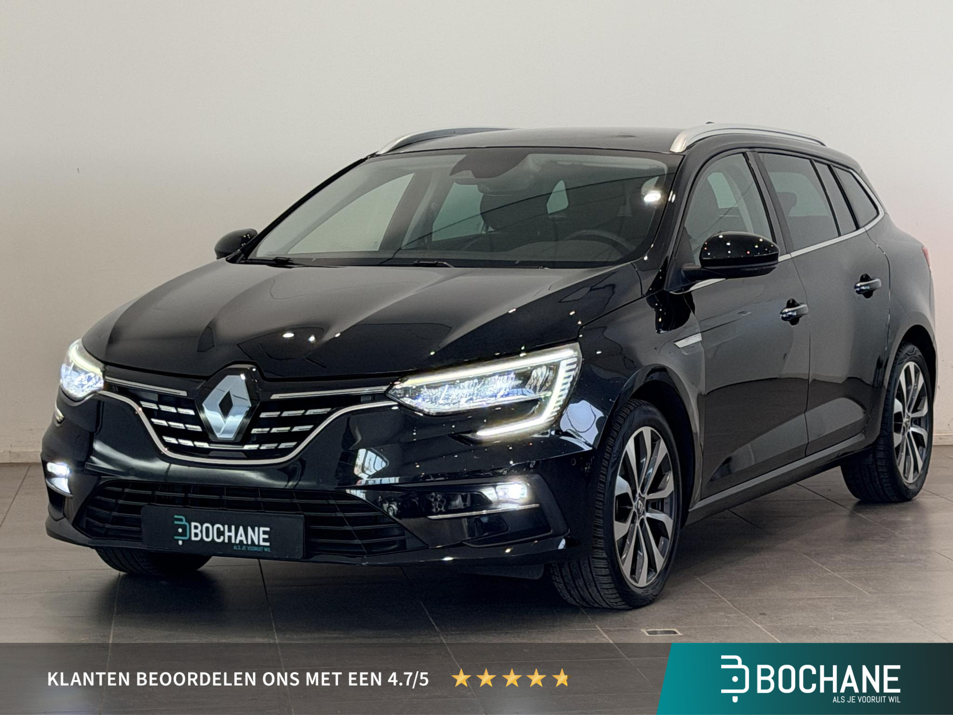Renault Mégane