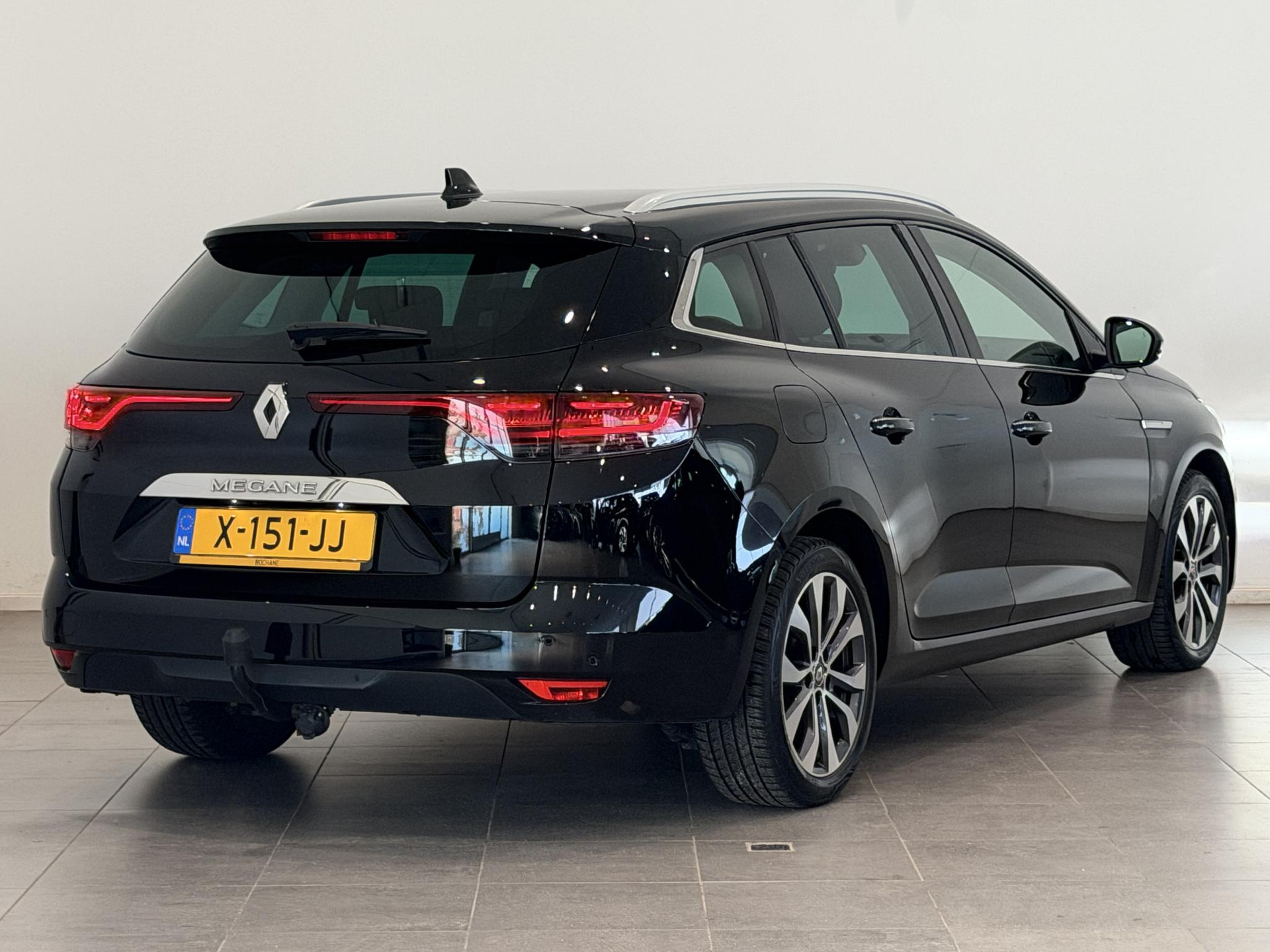Renault Mégane