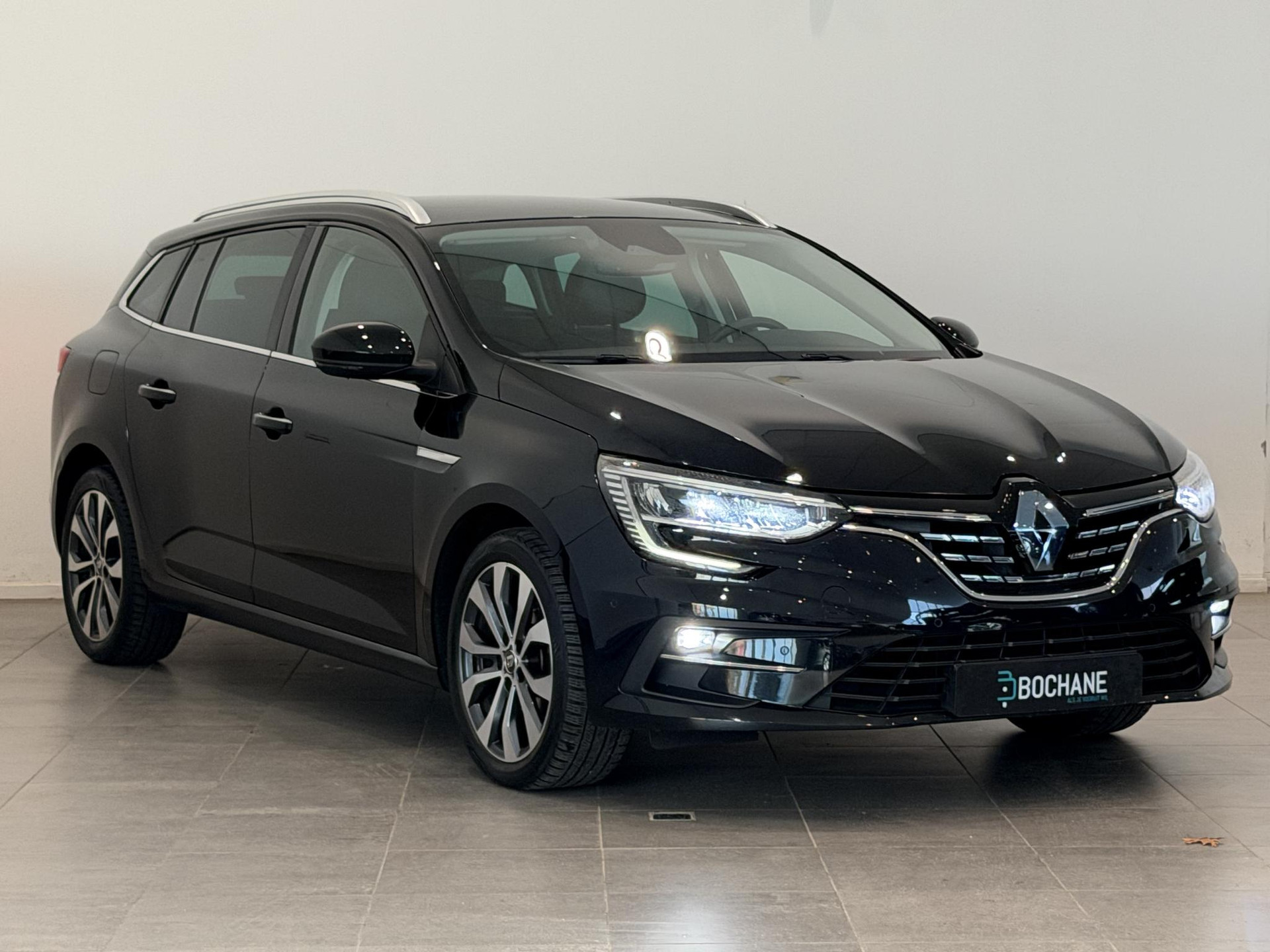 Renault Mégane