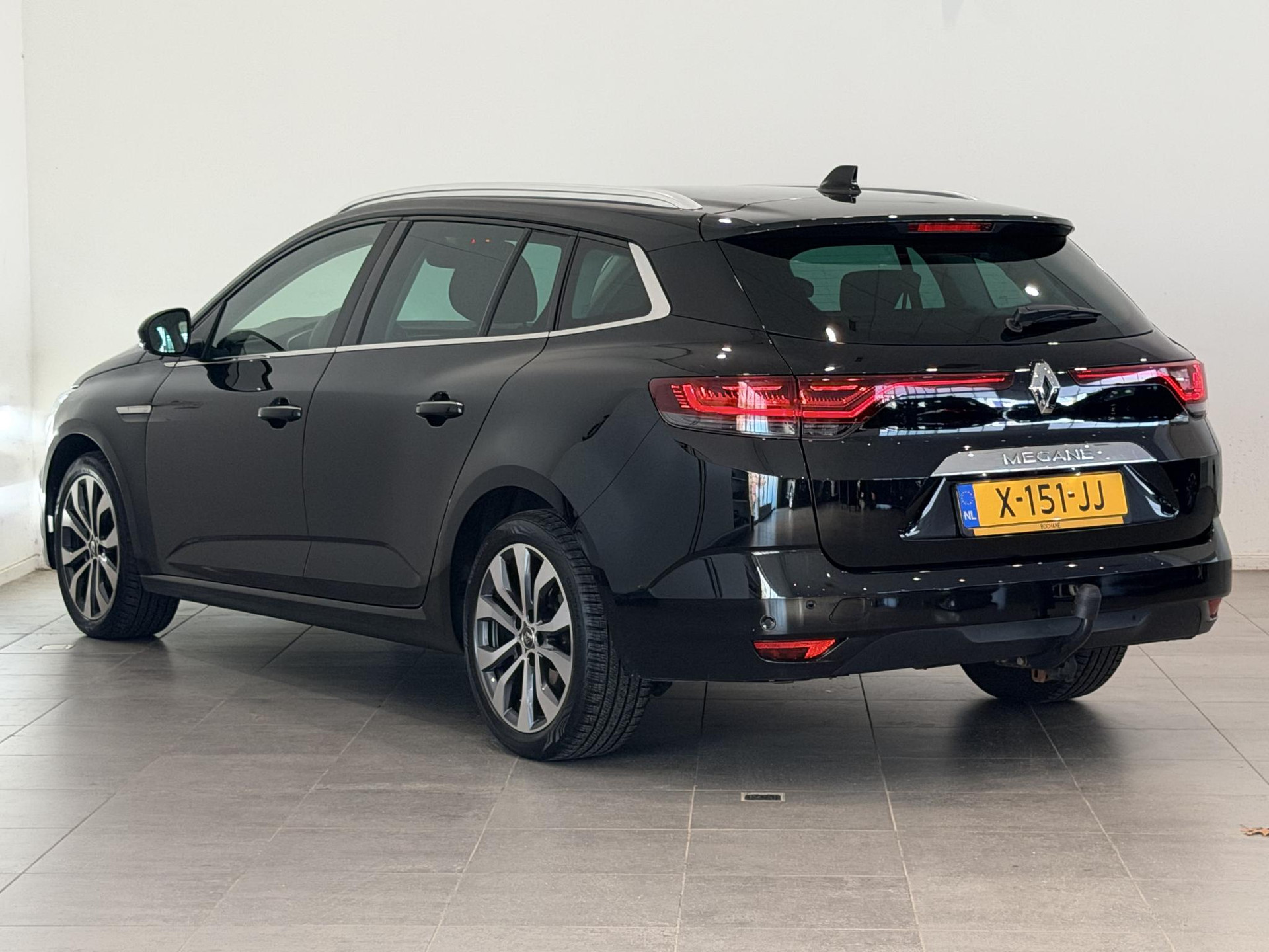 Renault Mégane