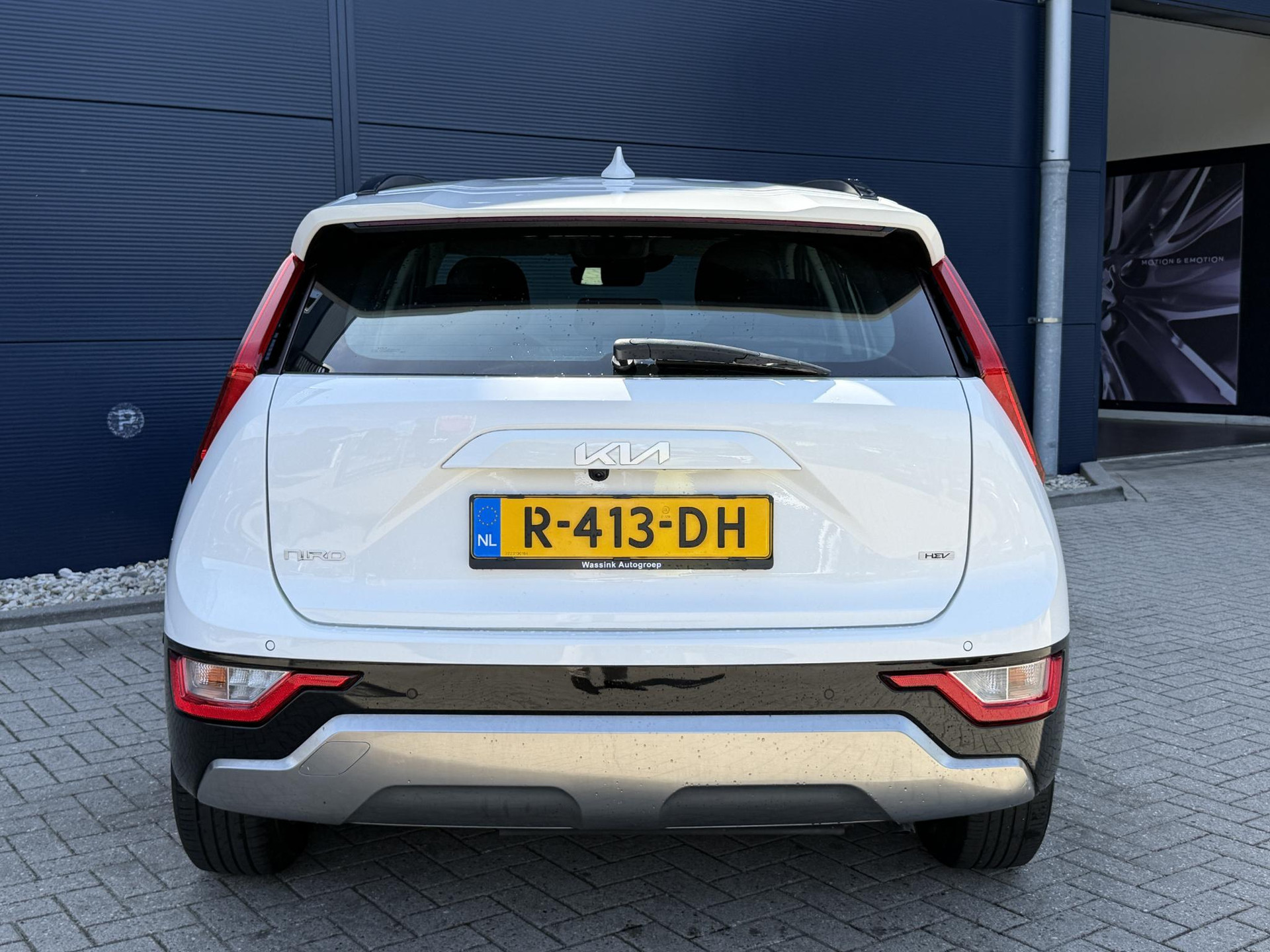 Kia Niro
