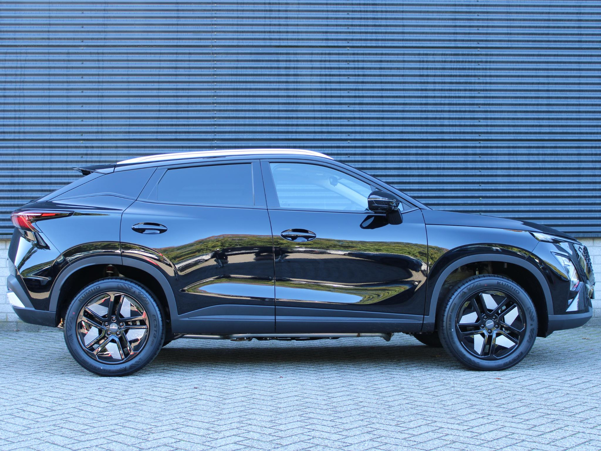 Omoda Omoda 5