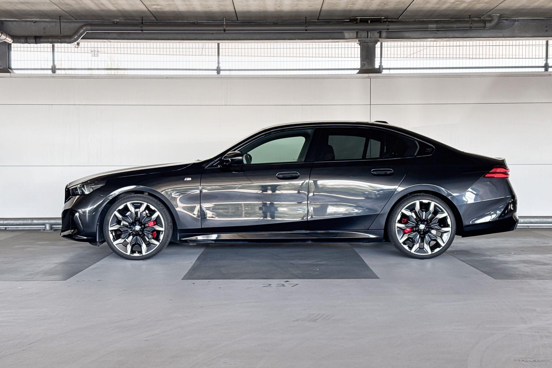 BMW 5-Serie