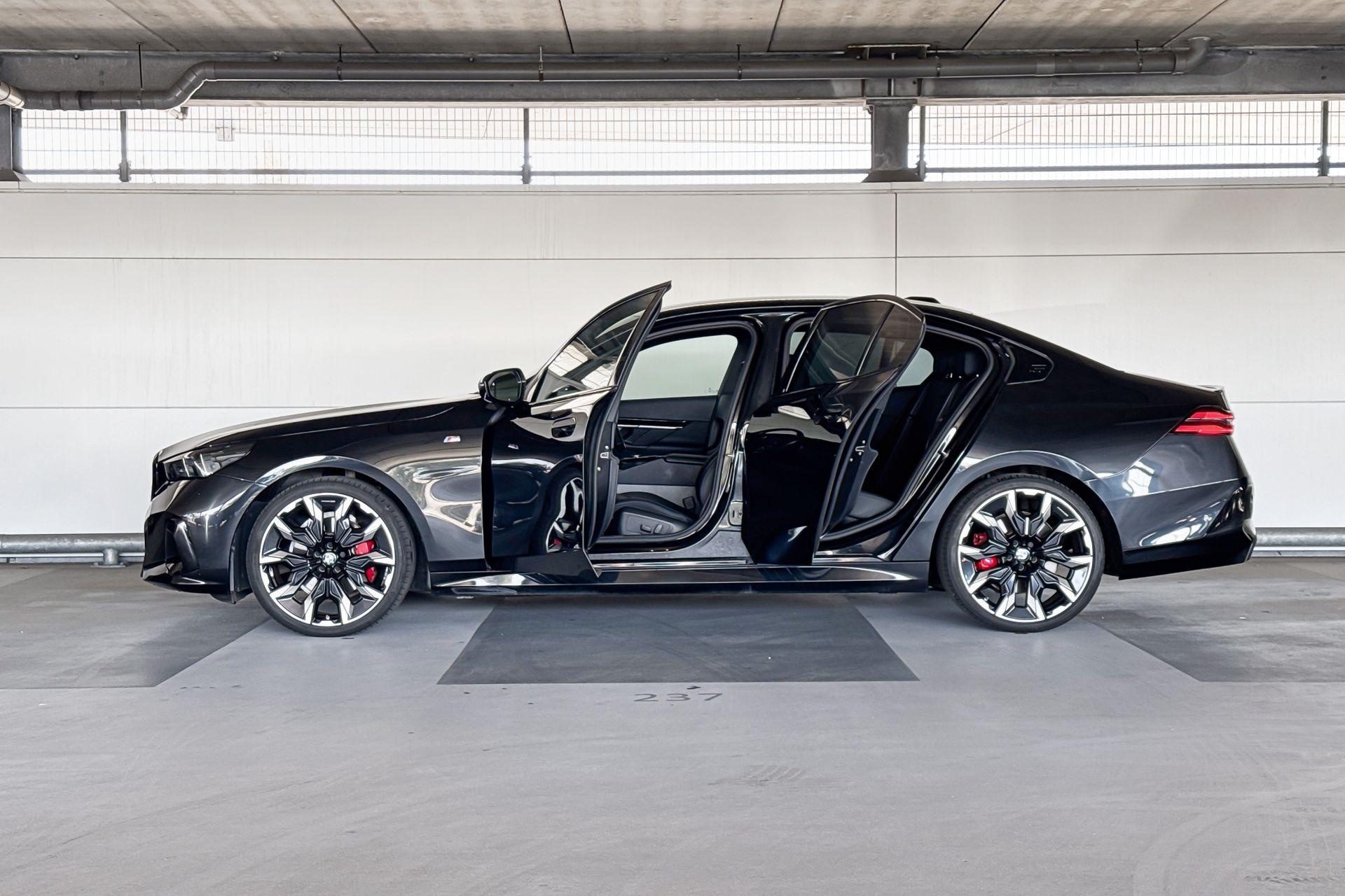 BMW 5-Serie