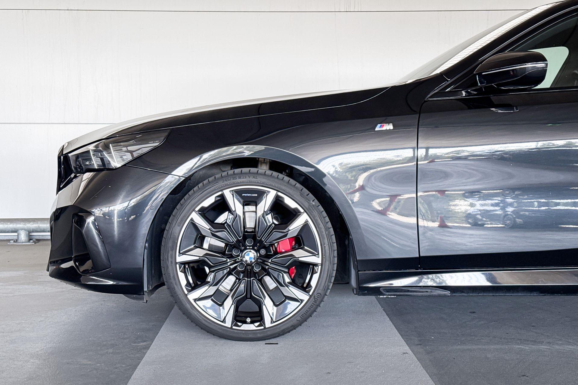 BMW 5-Serie