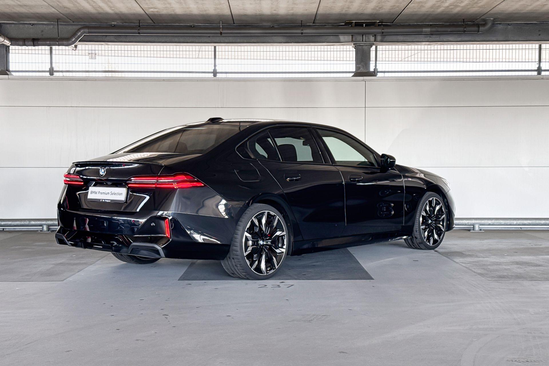 BMW 5-Serie
