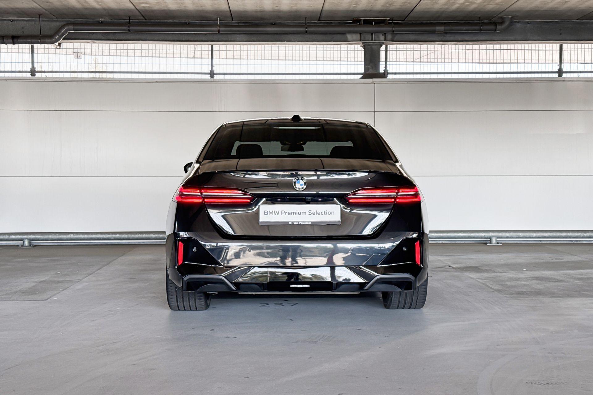 BMW 5-Serie