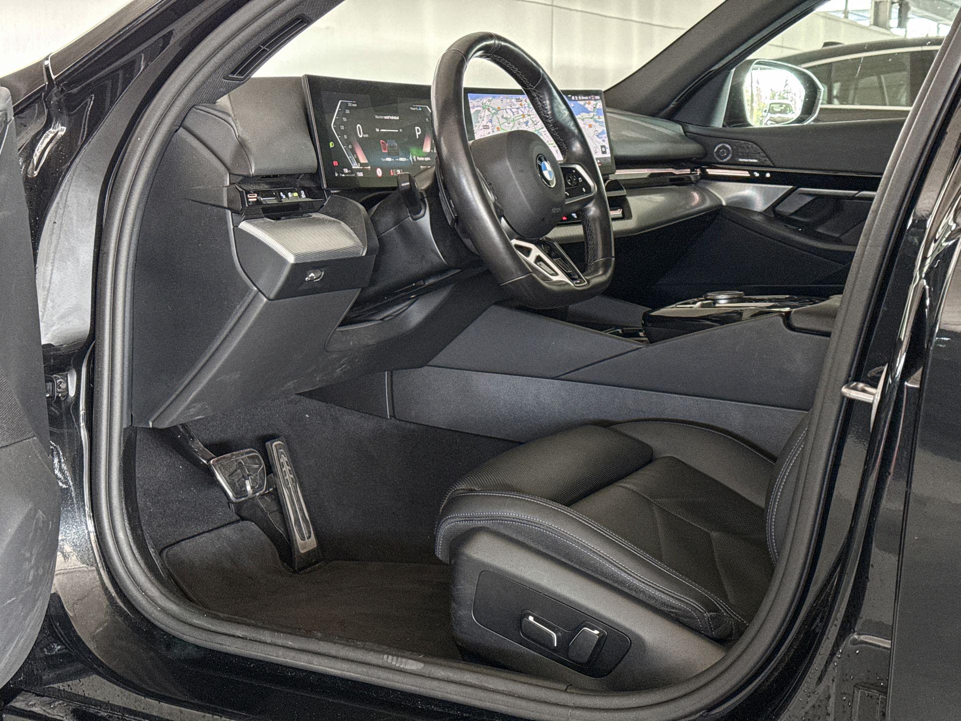 BMW 5-Serie