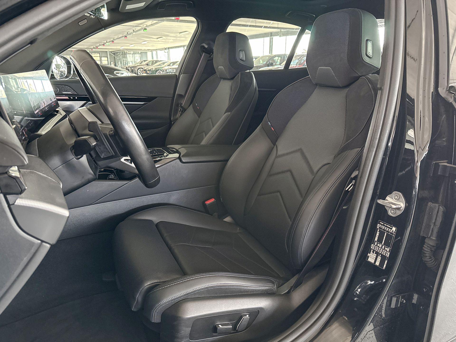 BMW 5-Serie