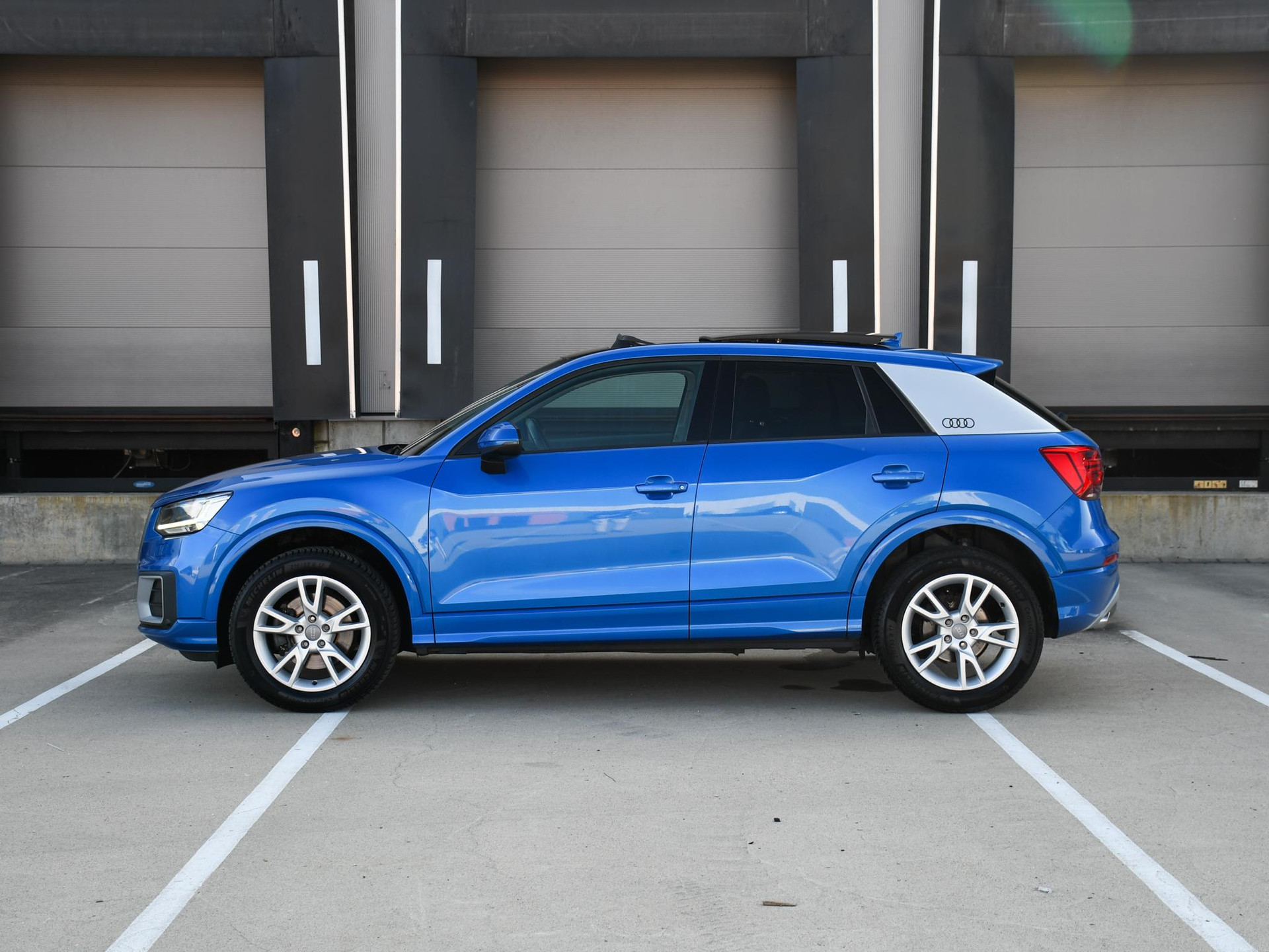 Audi Q2