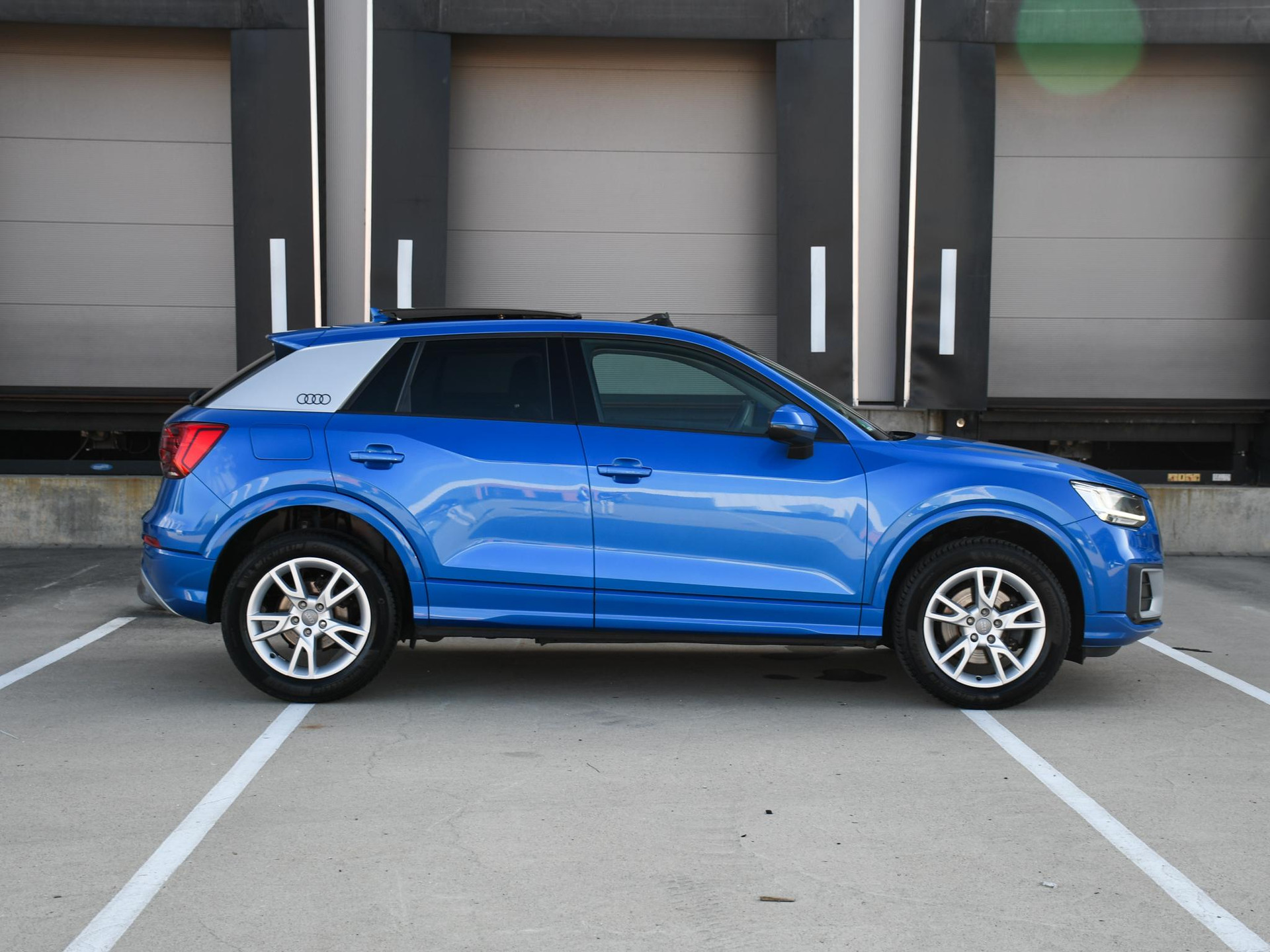 Audi Q2