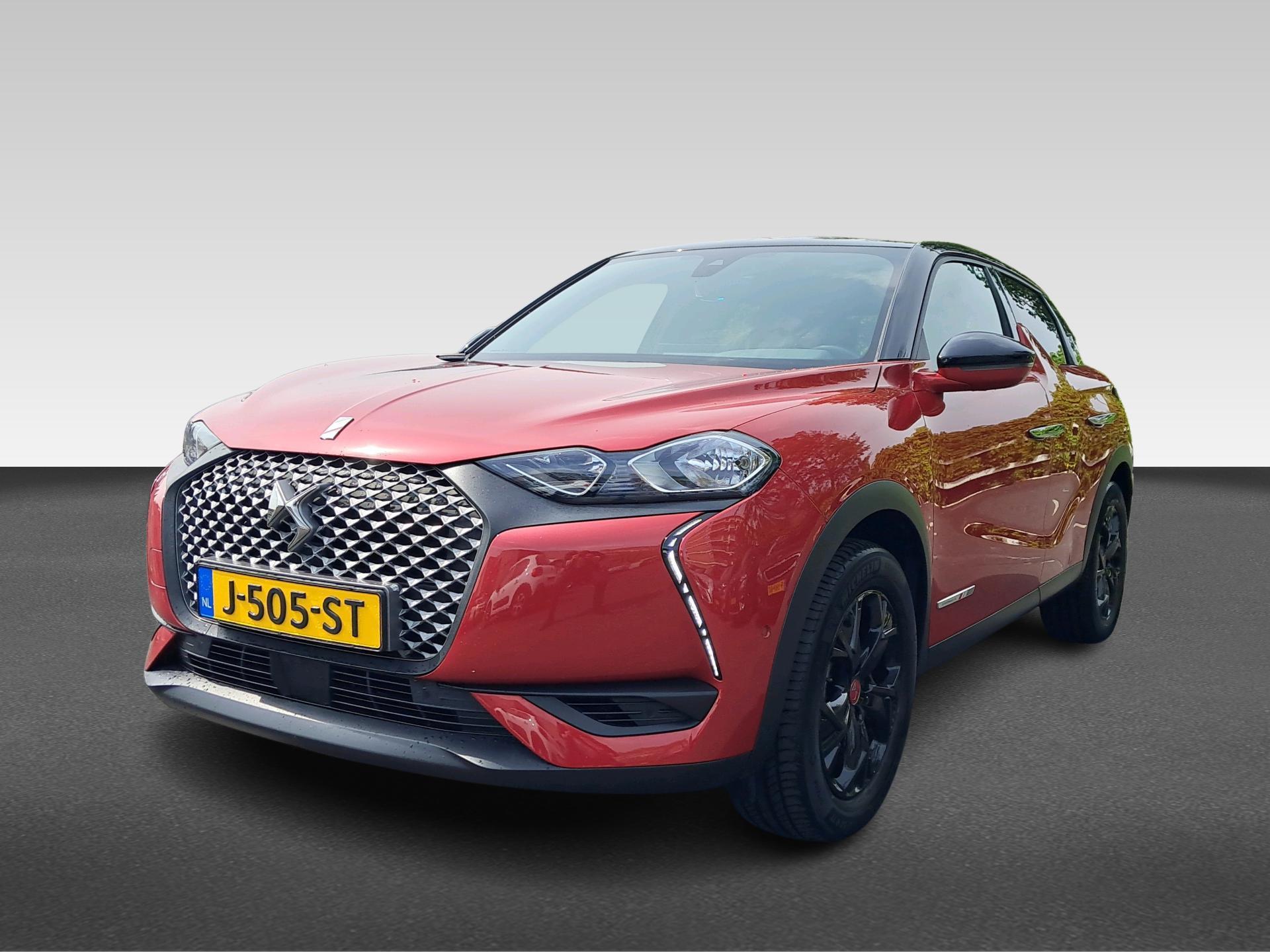 DS DS 3