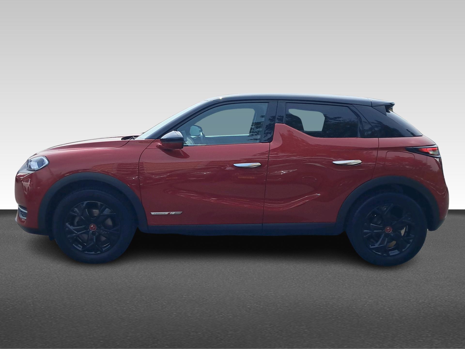 DS DS 3