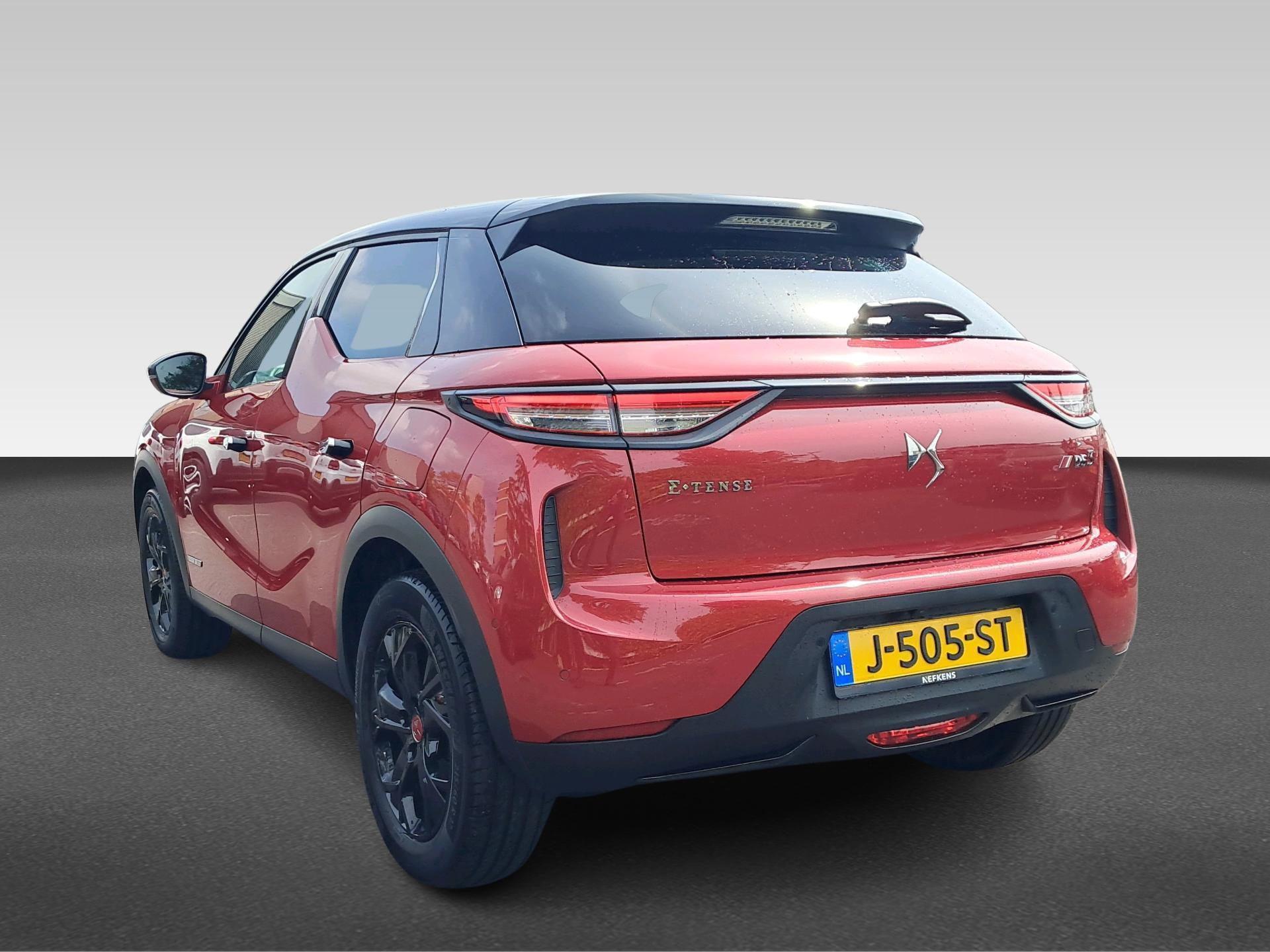 DS DS 3