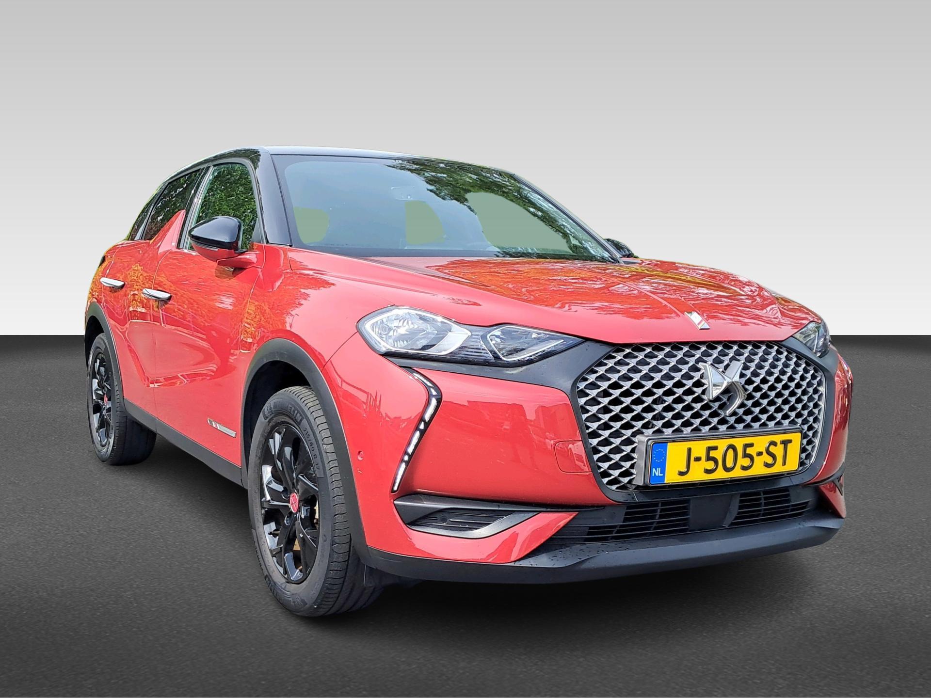 DS DS 3