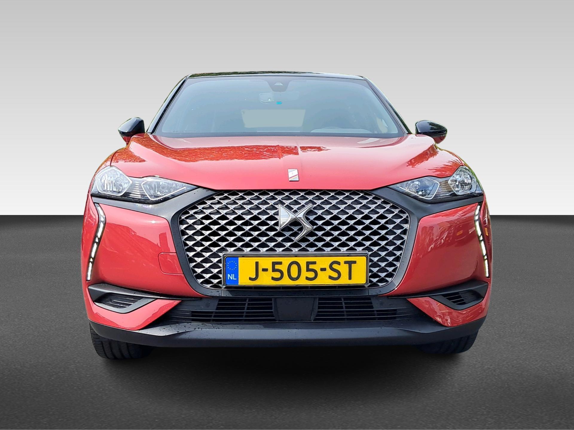 DS DS 3