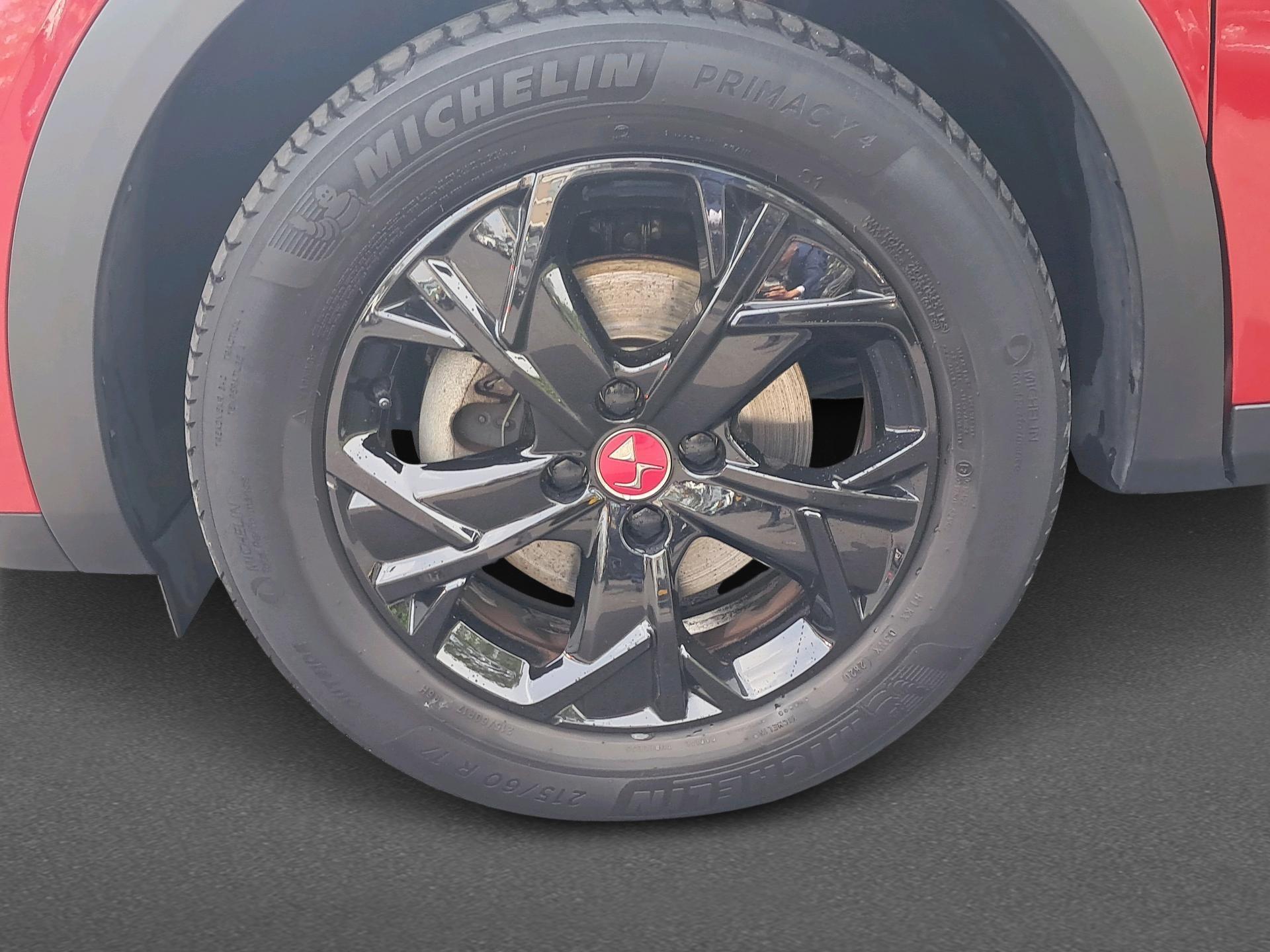 DS DS 3