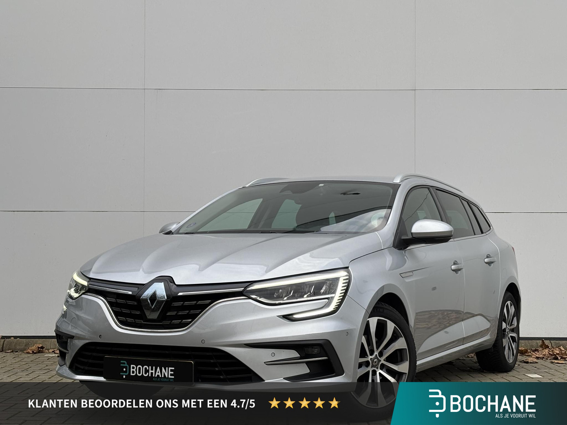 Renault Mégane