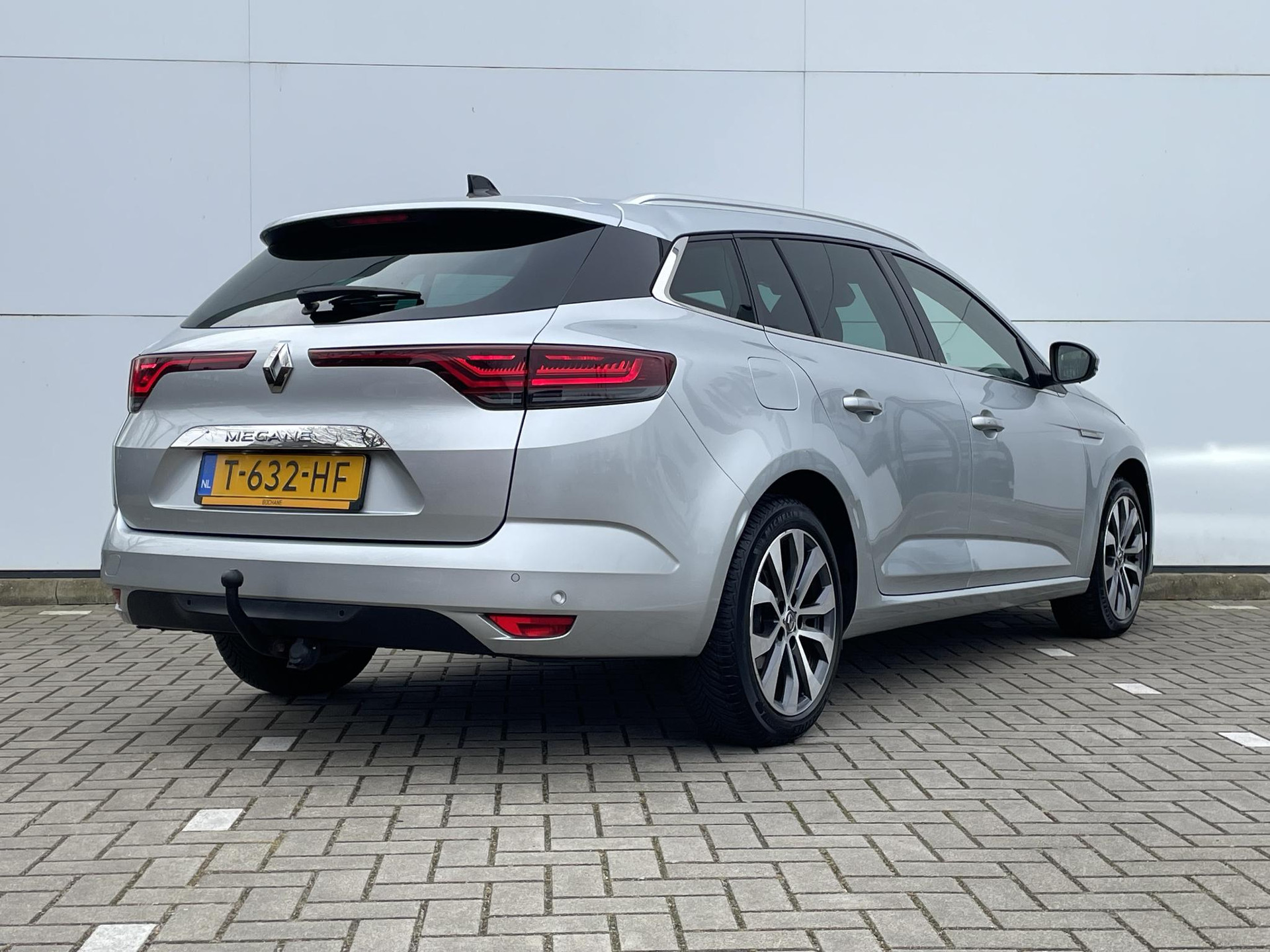Renault Mégane