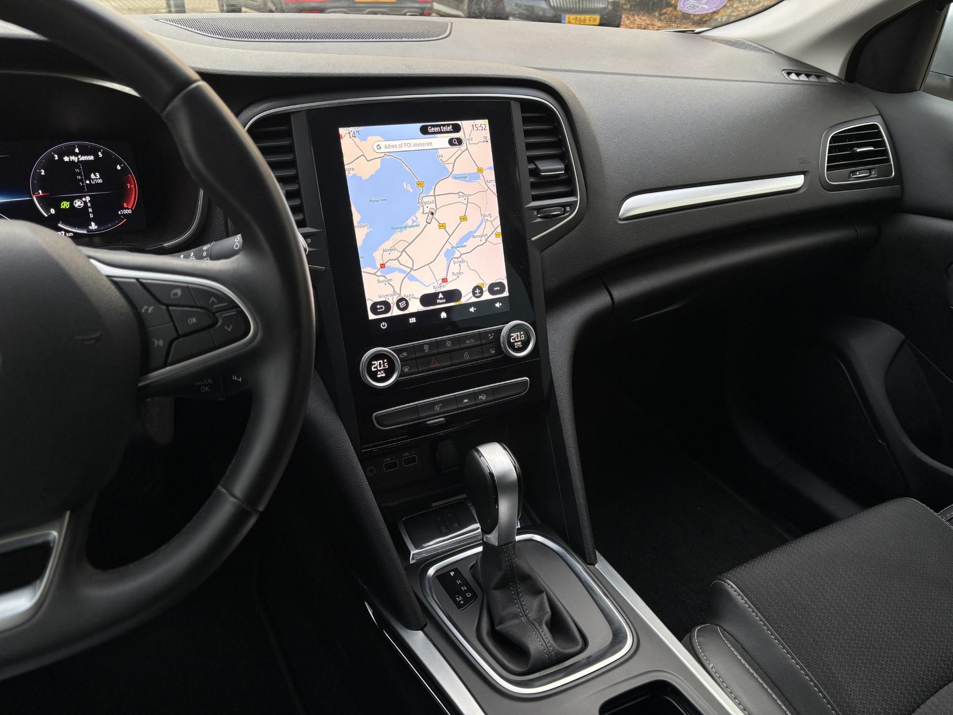 Renault Mégane