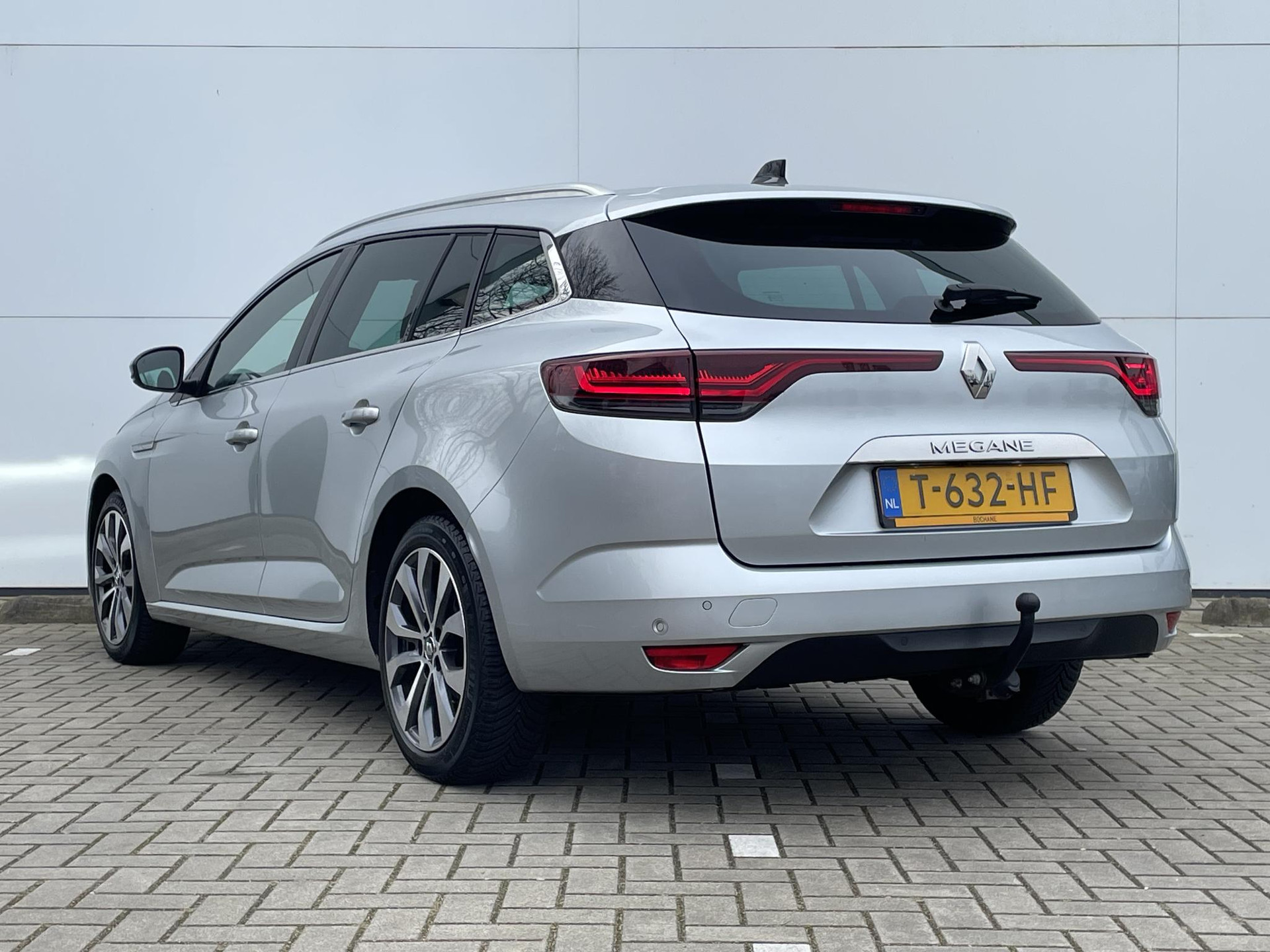 Renault Mégane