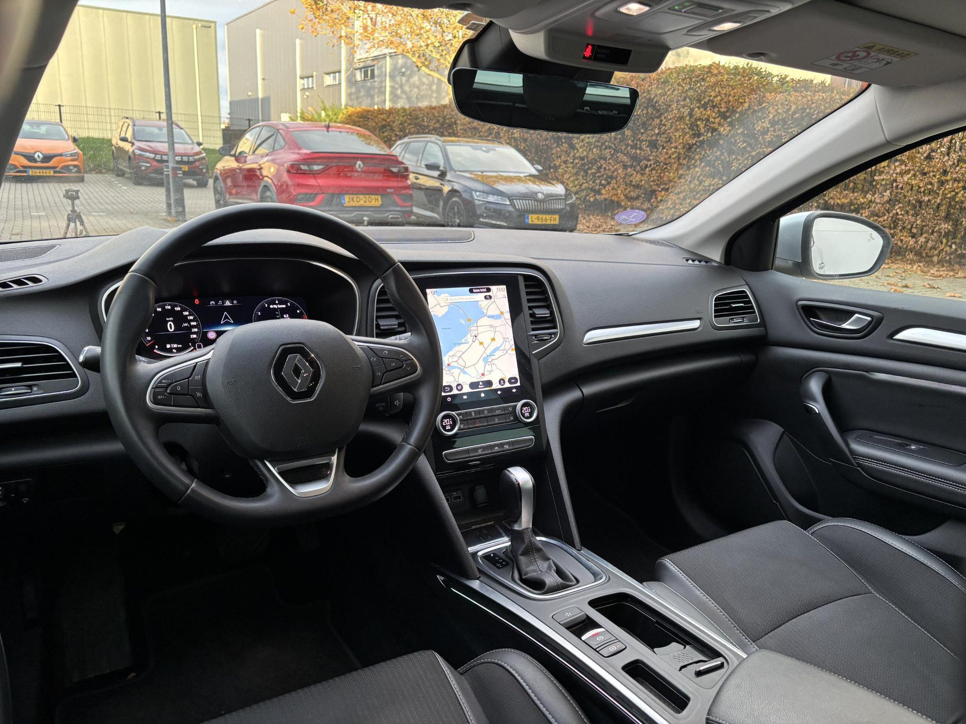 Renault Mégane