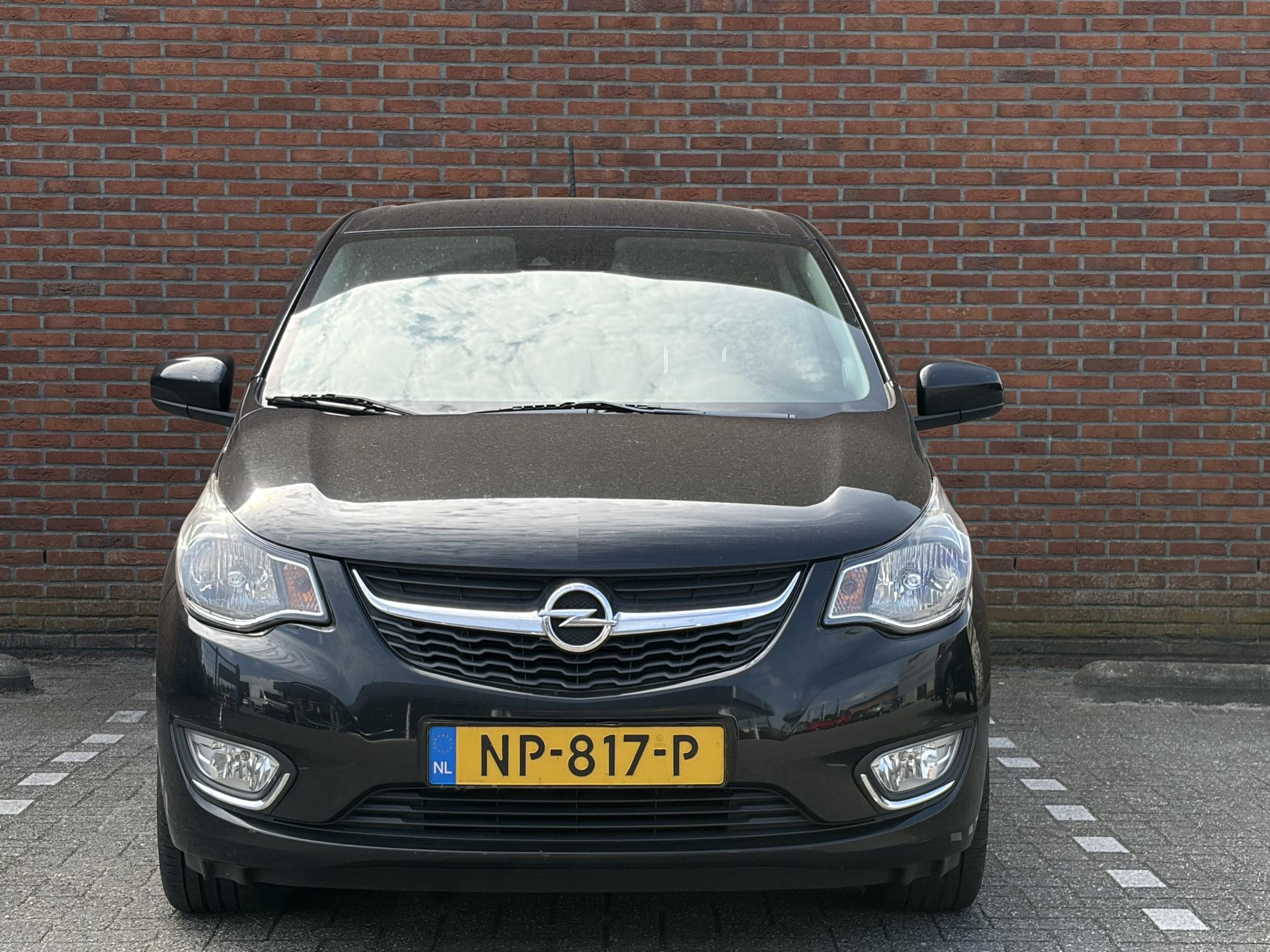 Opel Karl