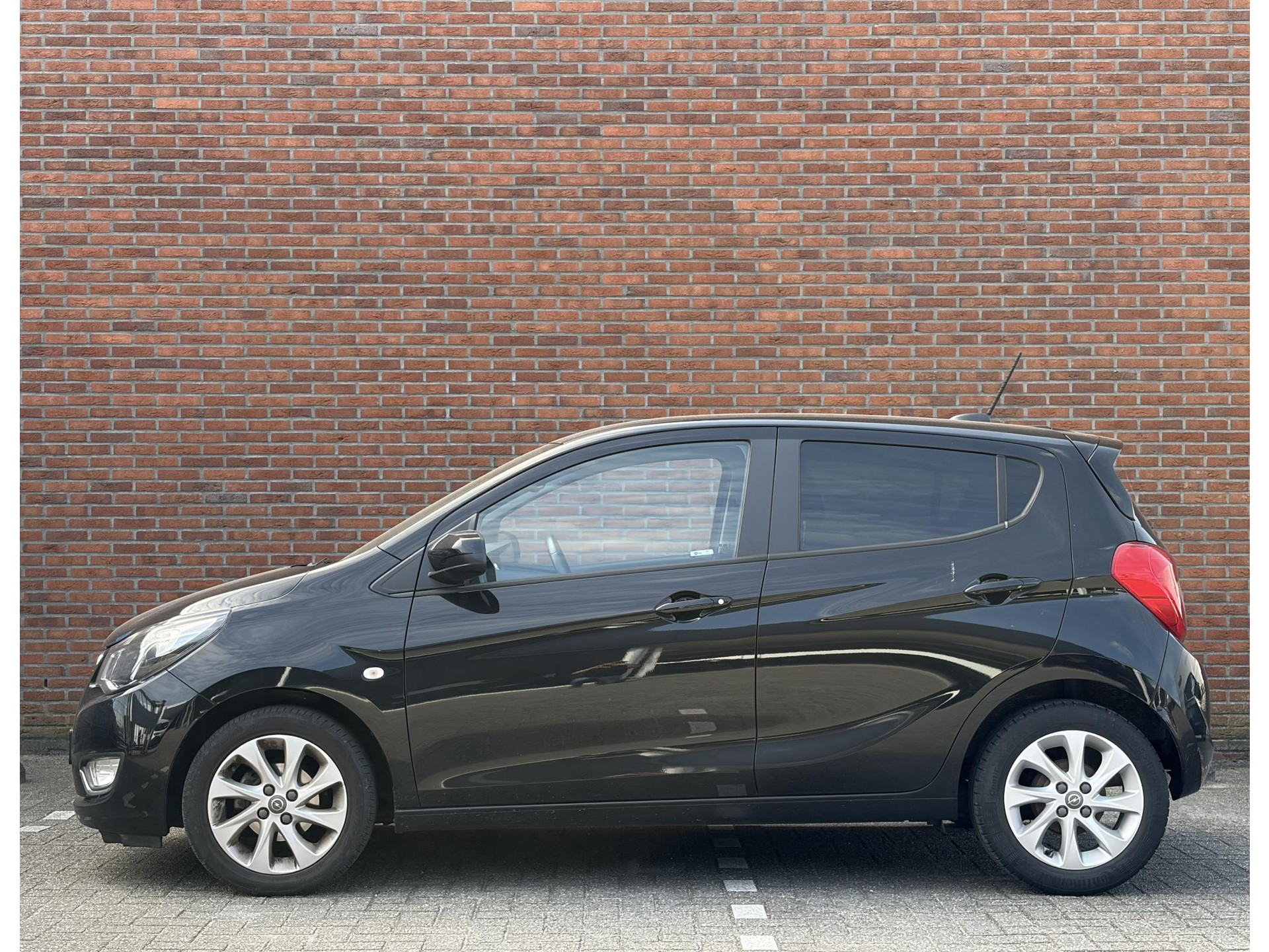 Opel Karl