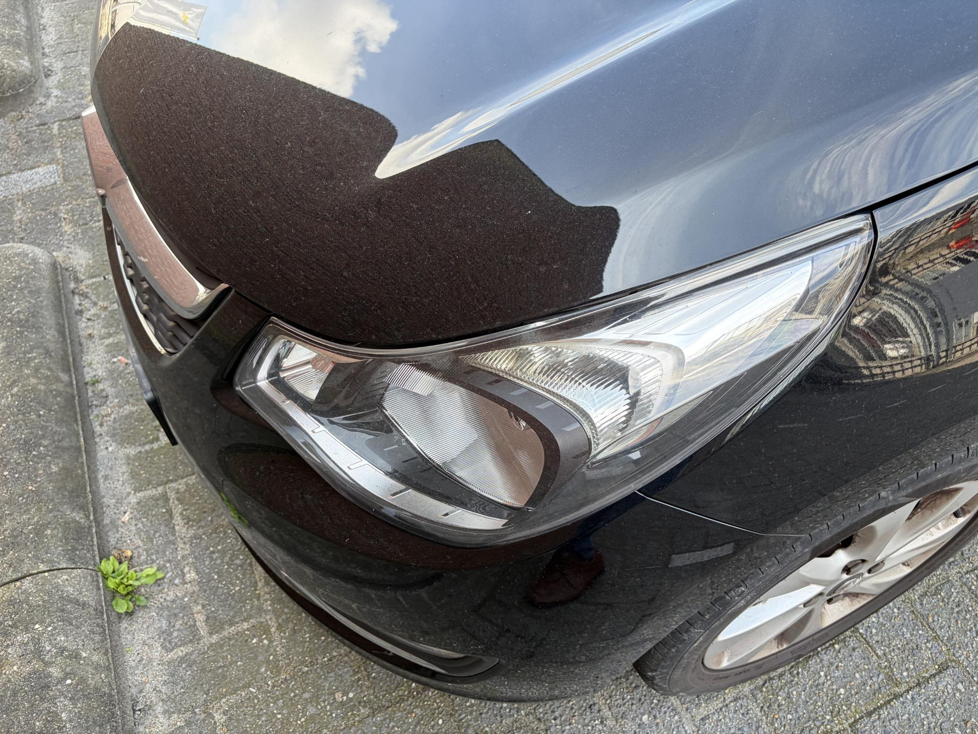 Opel Karl