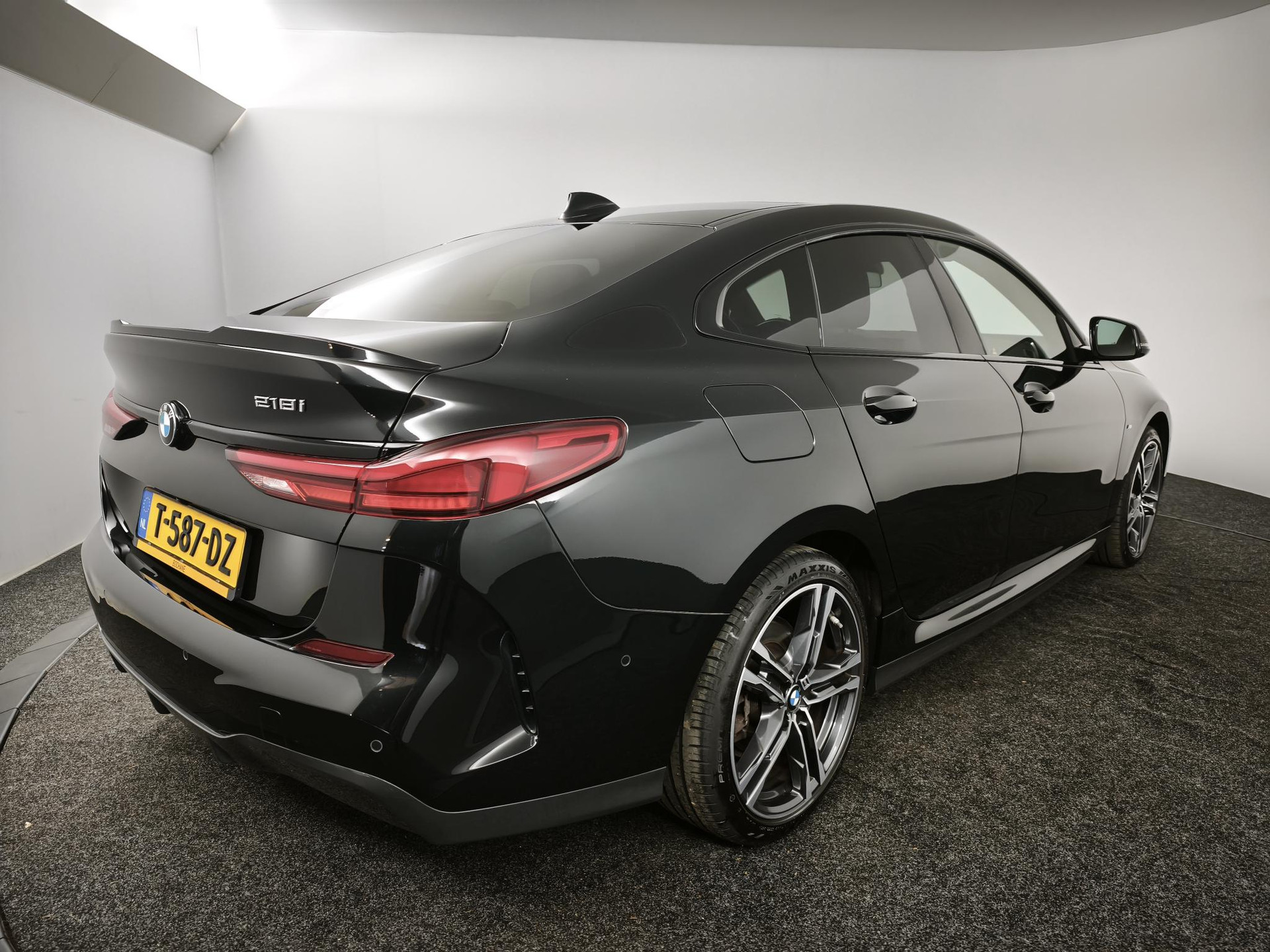 BMW 2 Serie