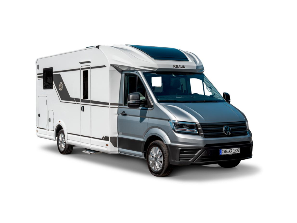 Knaus Sky TI 2027