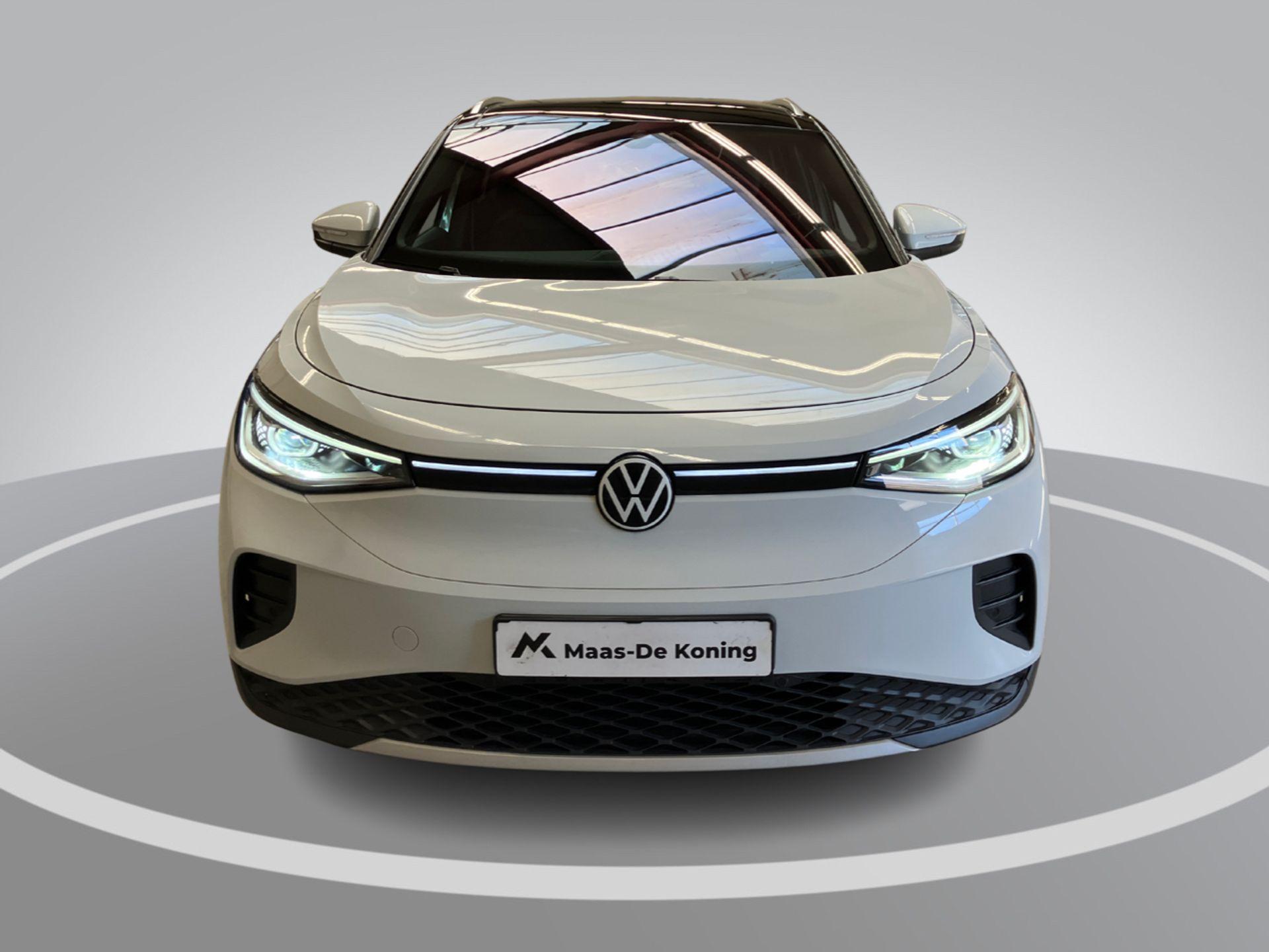Volkswagen ID.4