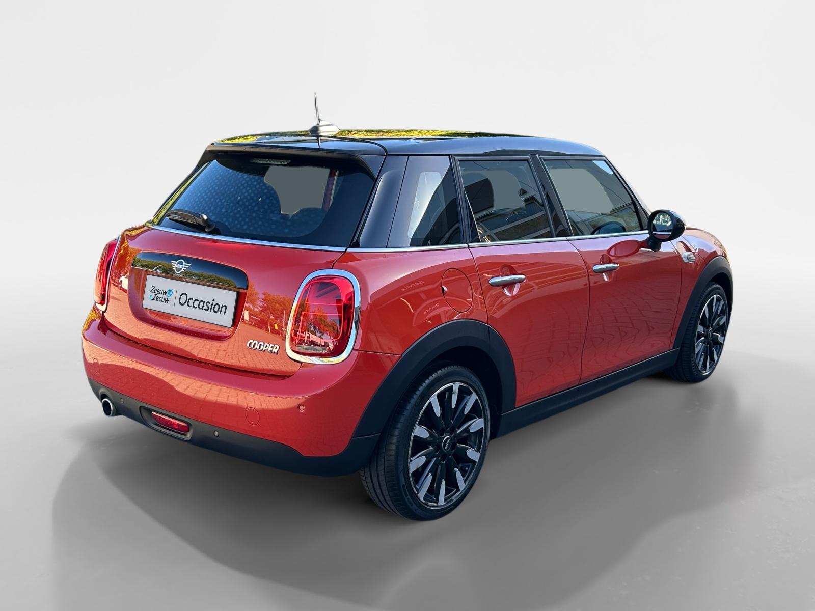 MINI MINI 5-Deurs