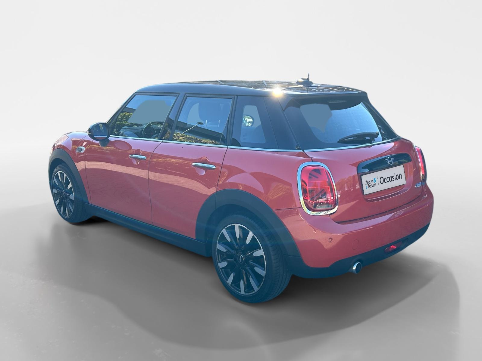 MINI MINI 5-Deurs