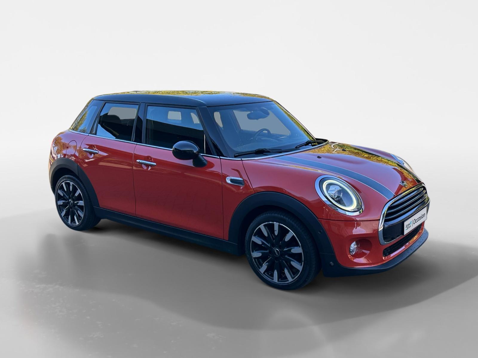 MINI MINI 5-Deurs