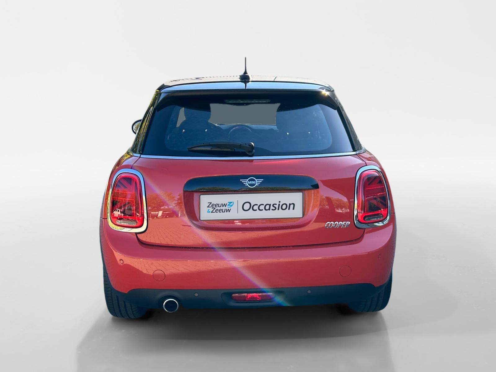 MINI MINI 5-Deurs