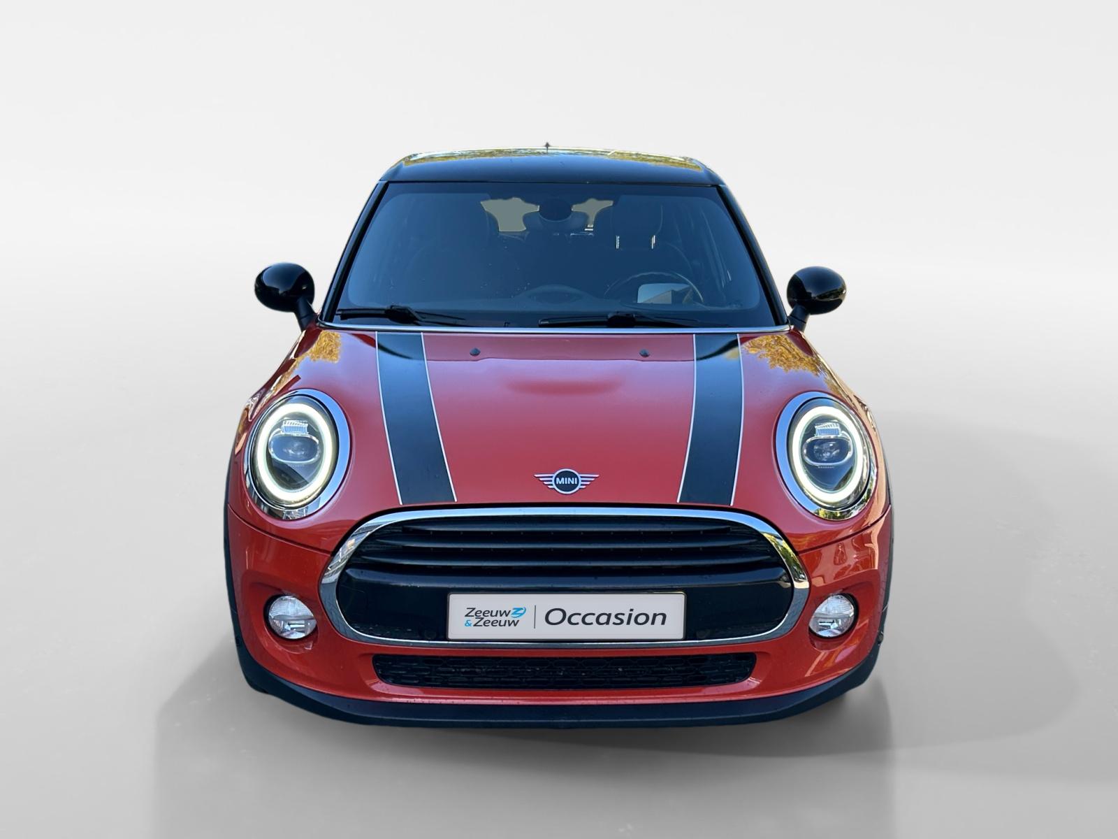 MINI MINI 5-Deurs