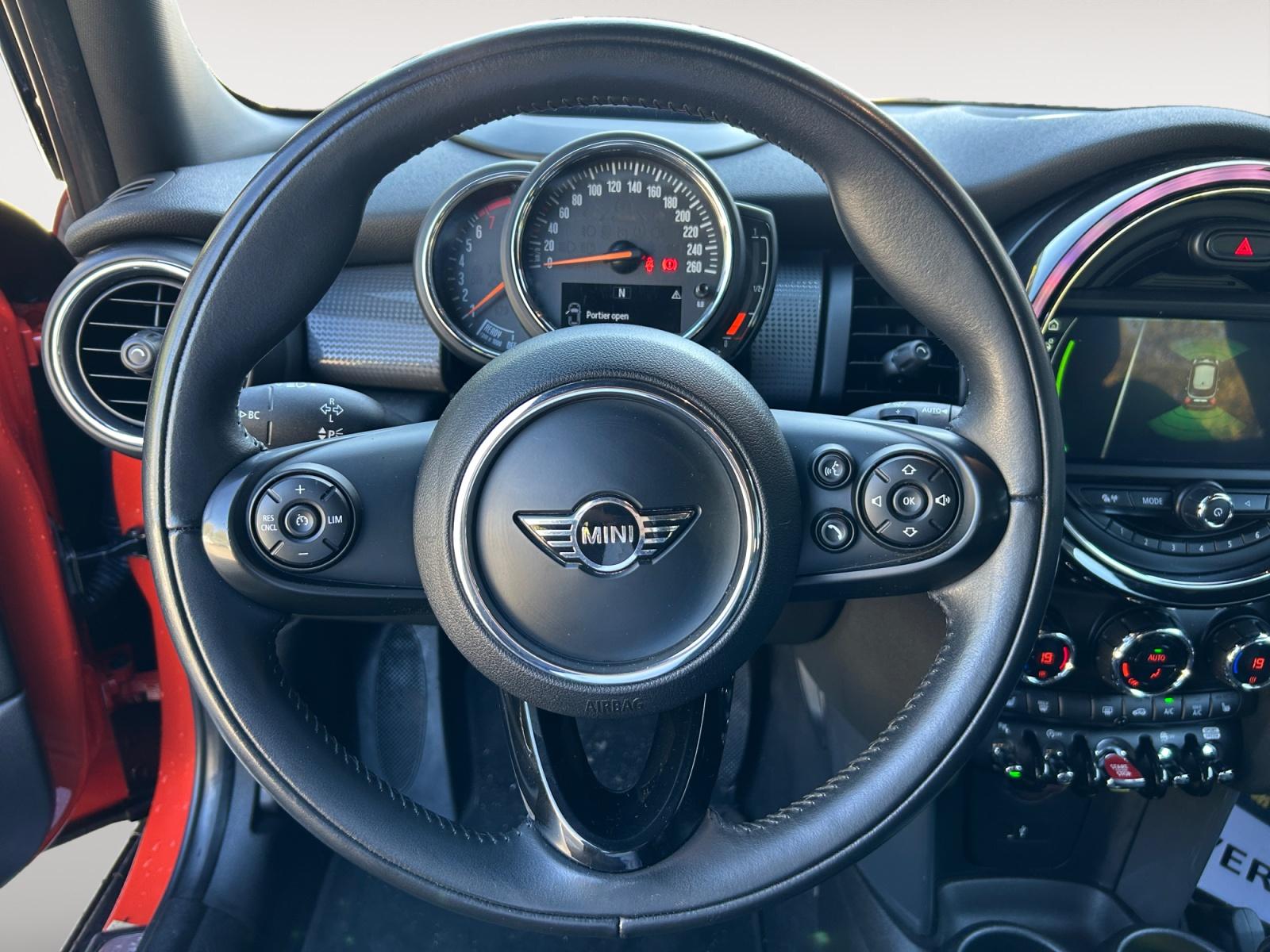 MINI MINI 5-Deurs