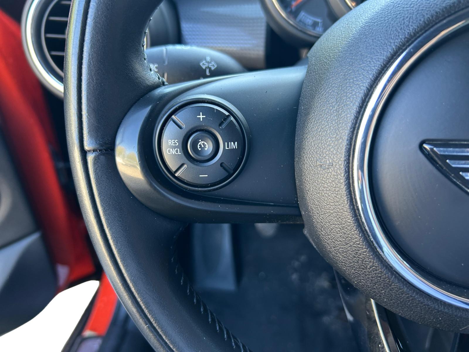 MINI MINI 5-Deurs