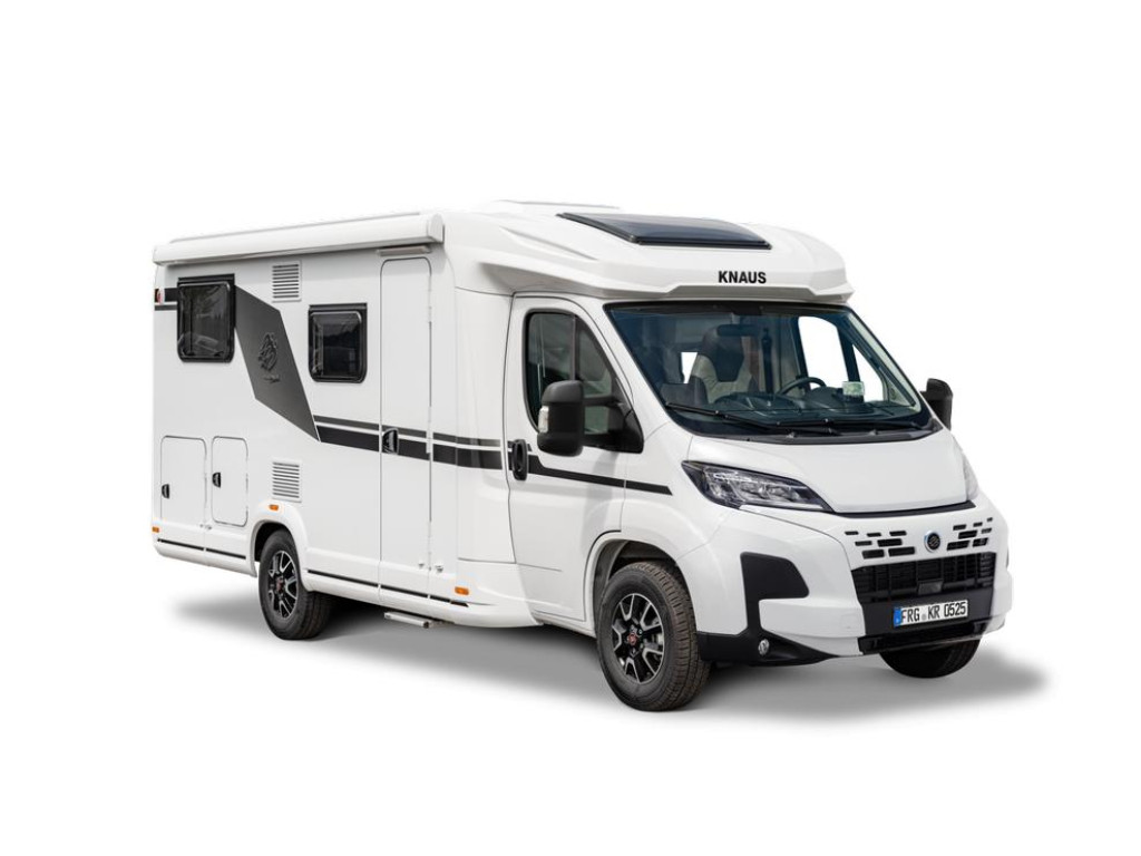 Knaus L!ve Ti Platinum 2027