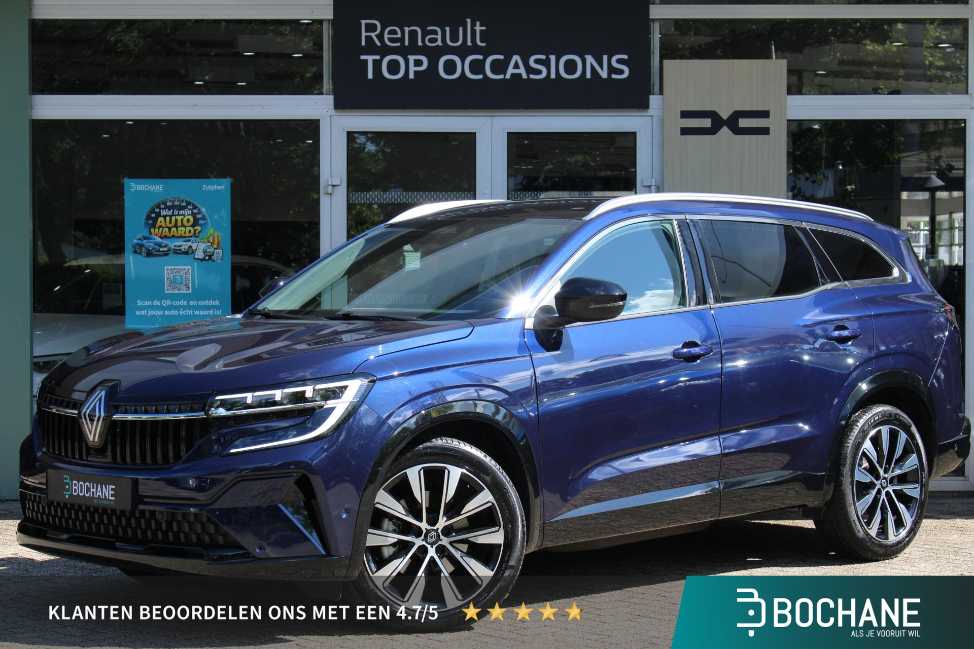 Renault Espace