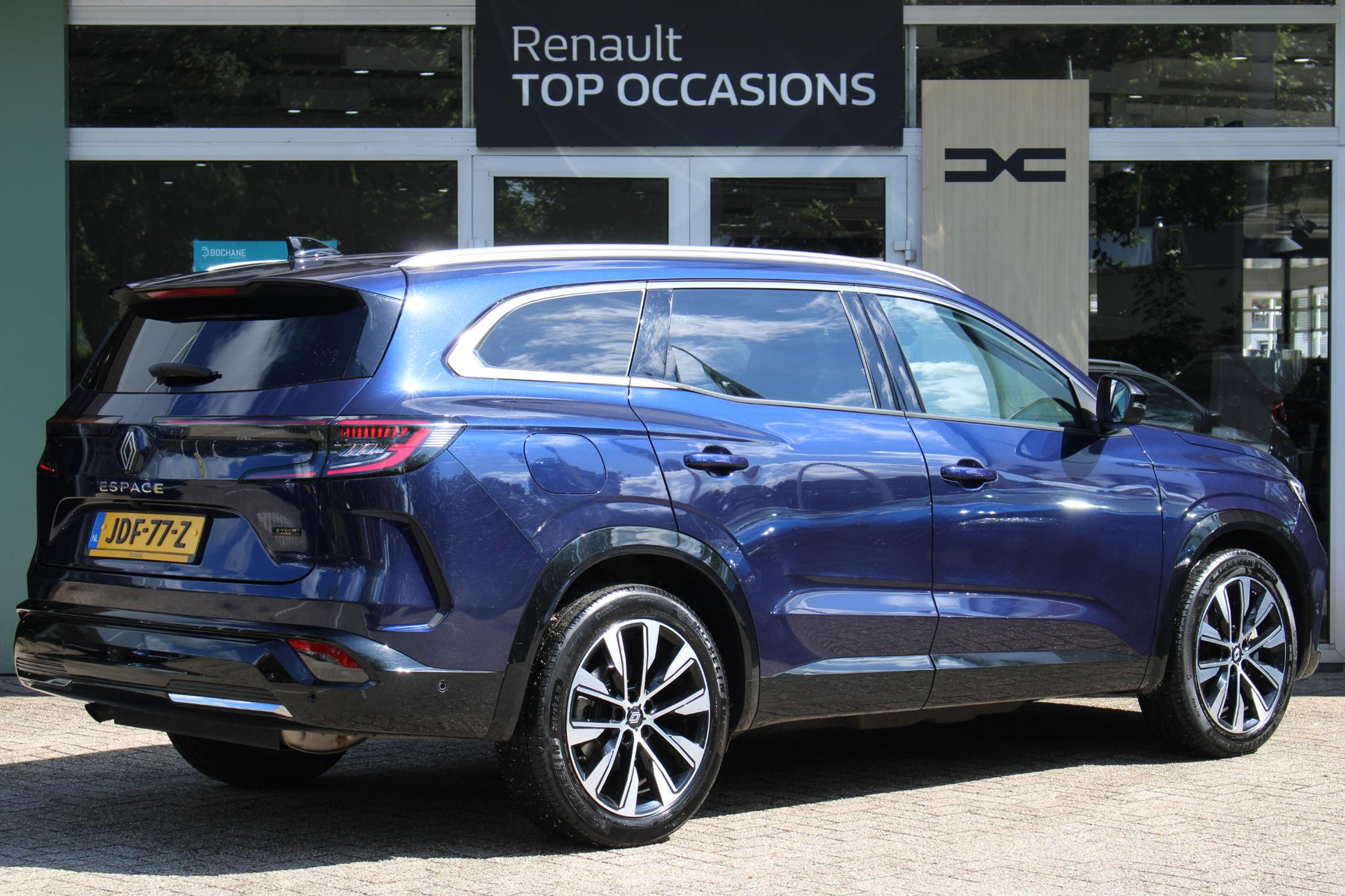 Renault Espace