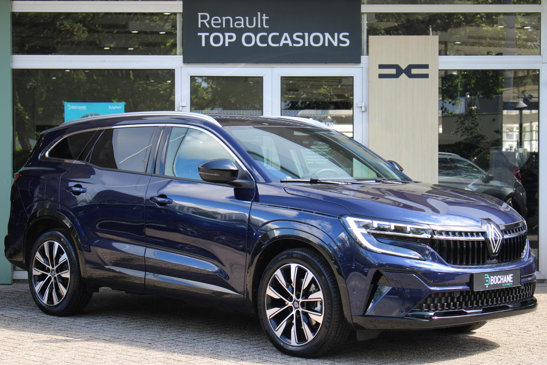 Renault Espace